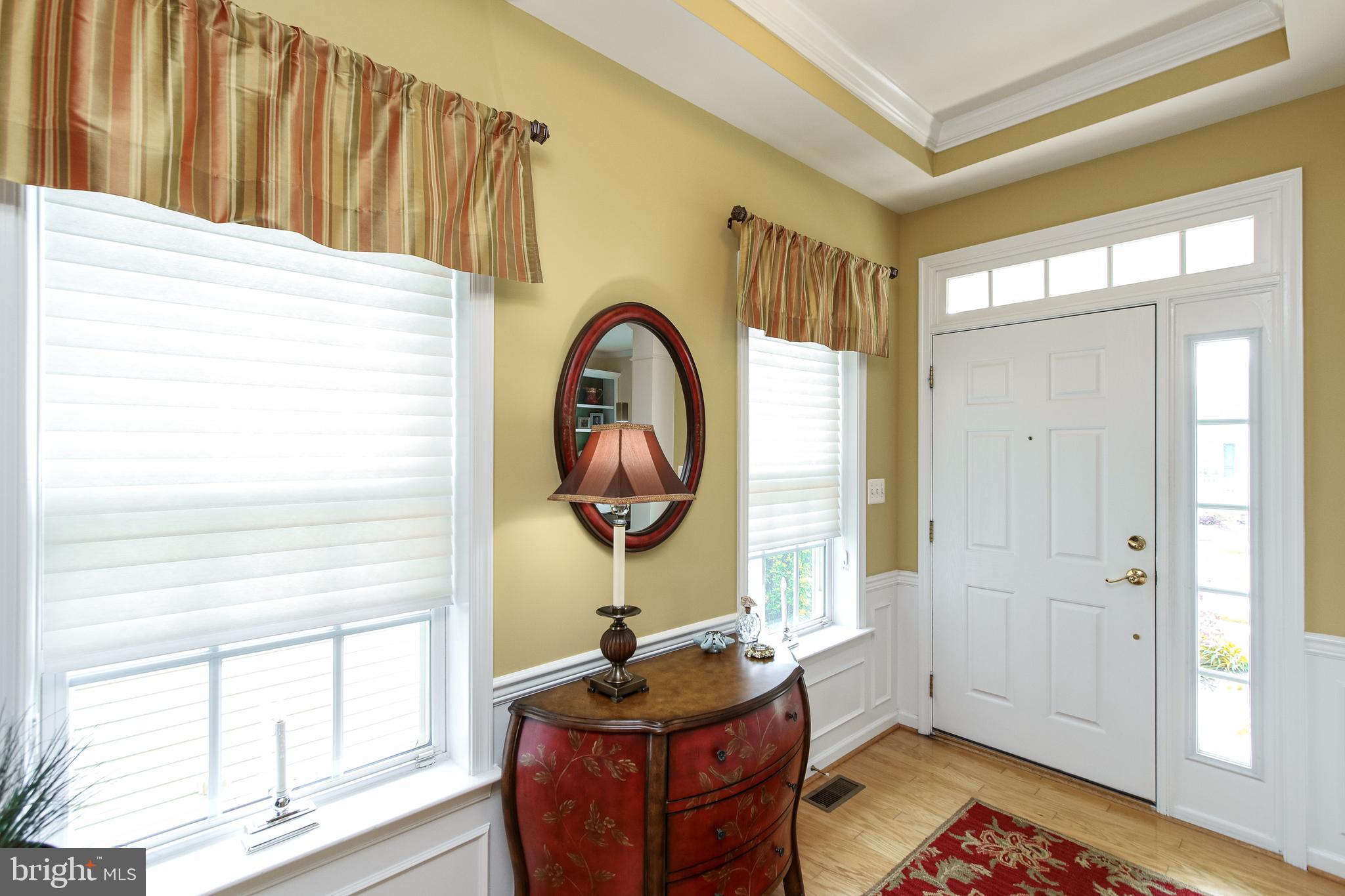 CARROLL VISTA - Residential