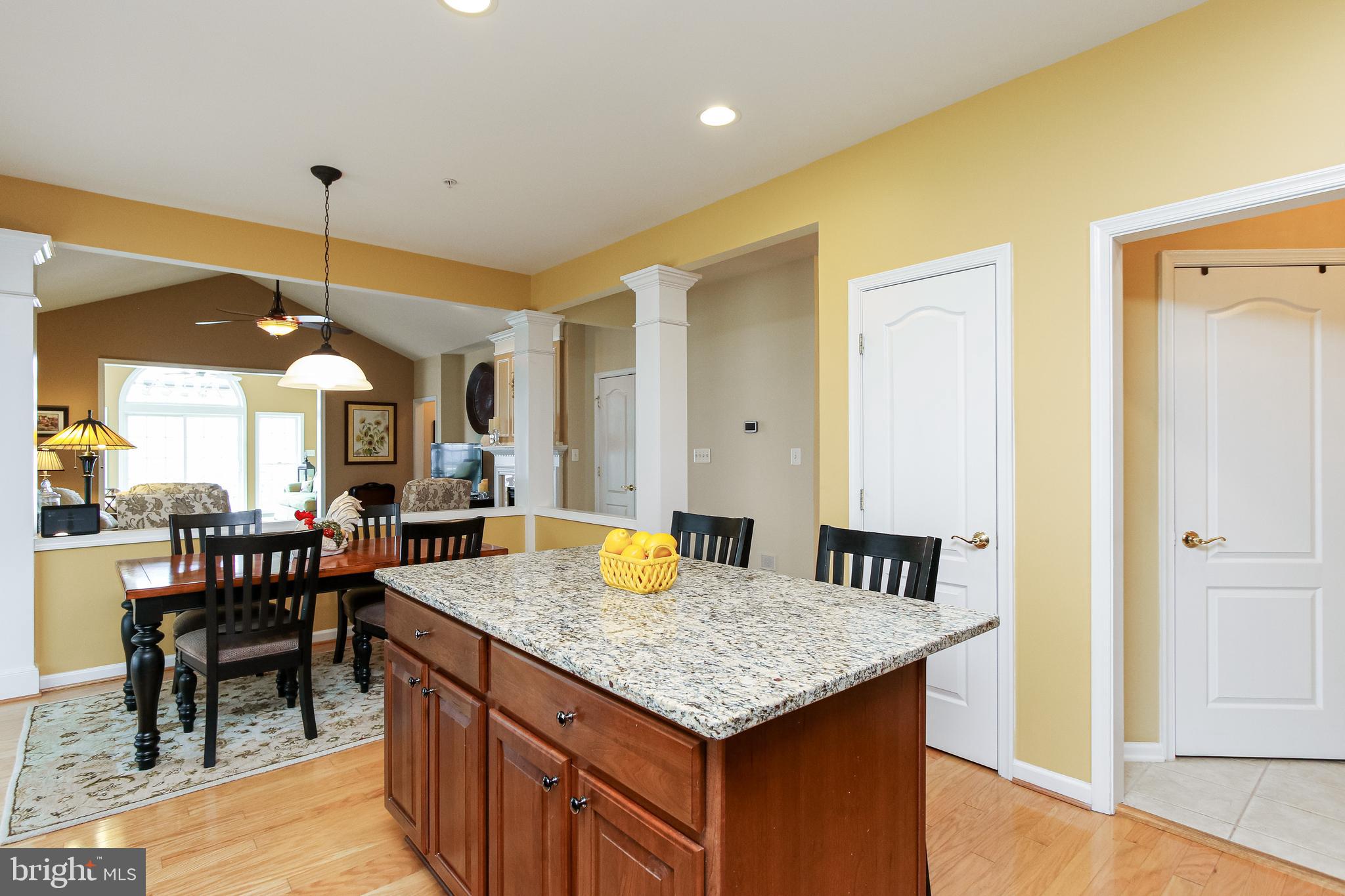 CARROLL VISTA - Residential