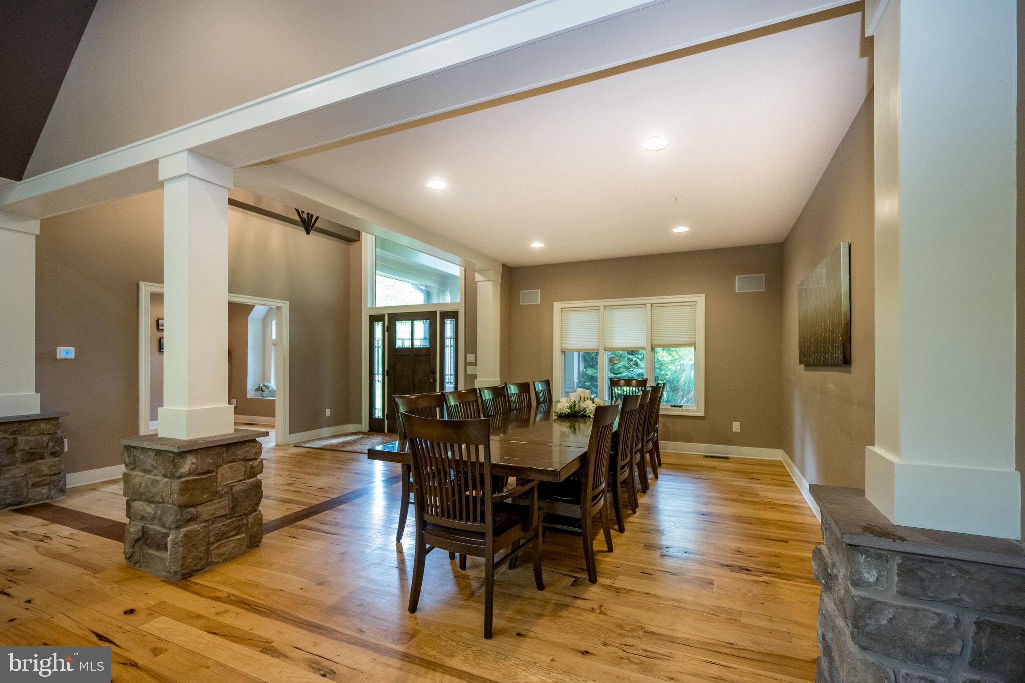 NORTHGLADE HILLS - Residential