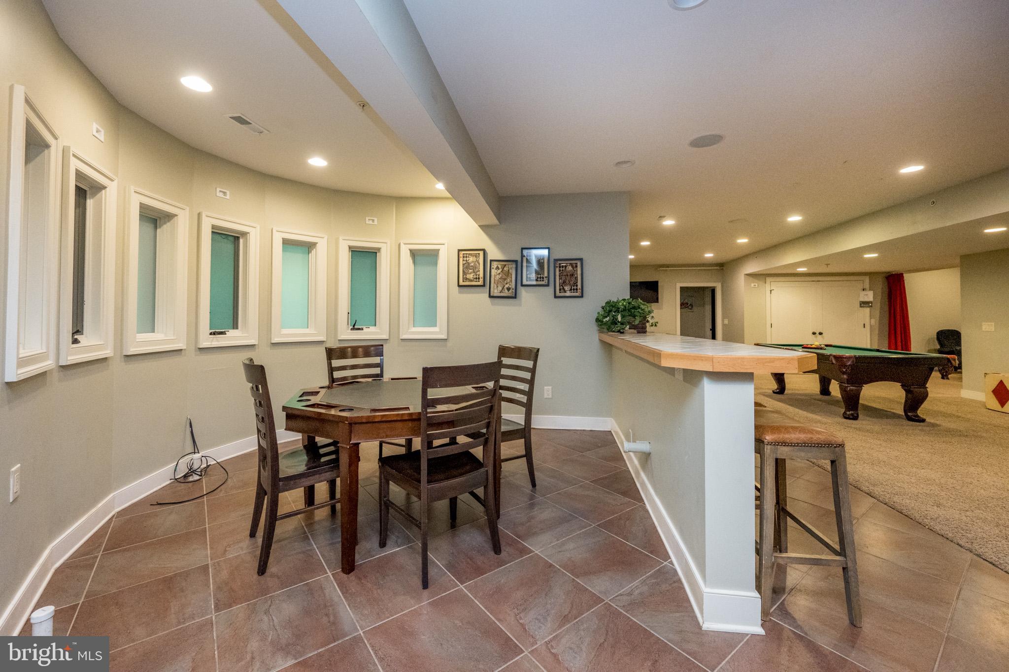 NORTHGLADE HILLS - Residential