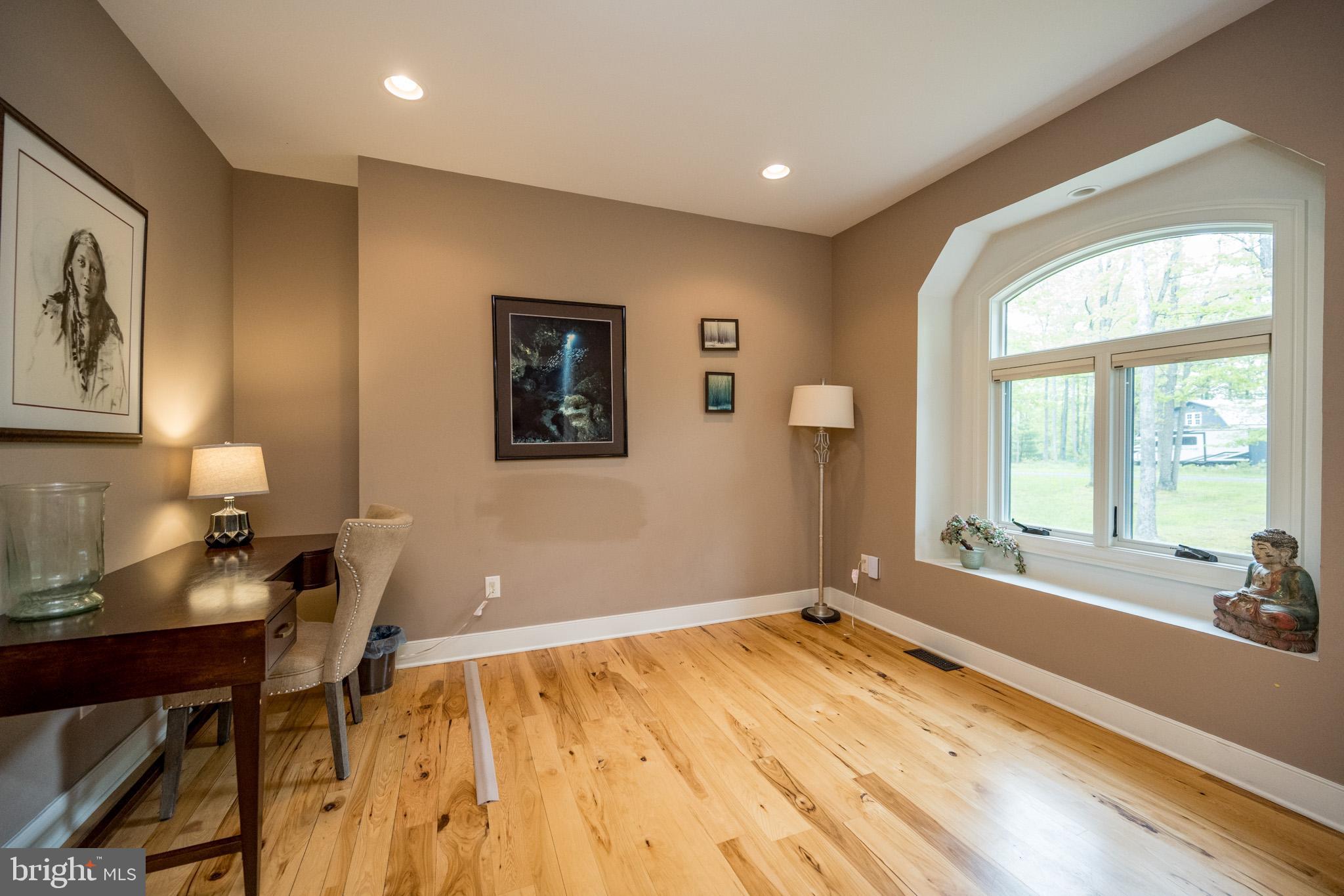 NORTHGLADE HILLS - Residential