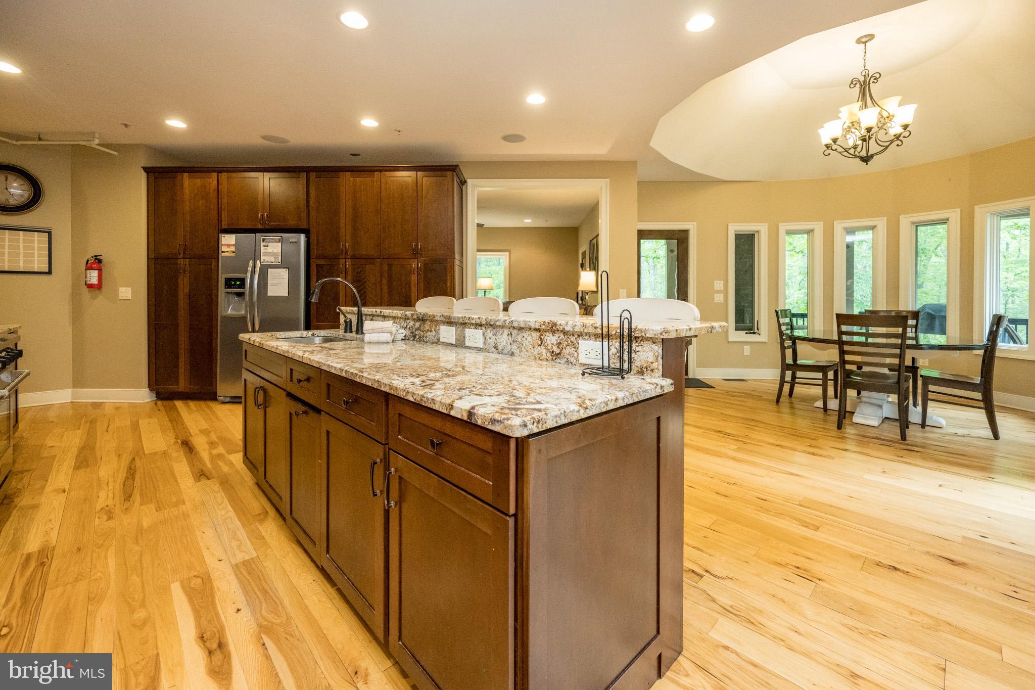 NORTHGLADE HILLS - Residential