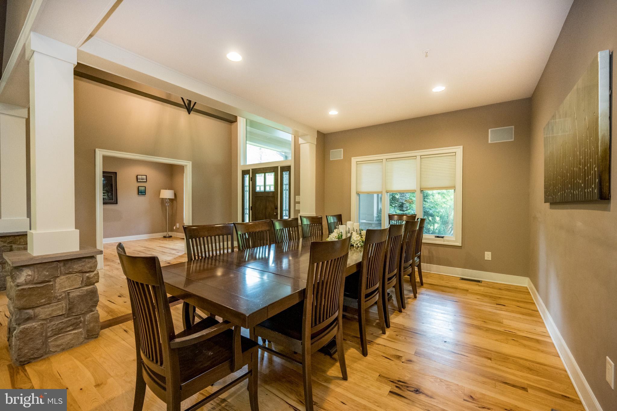 NORTHGLADE HILLS - Residential