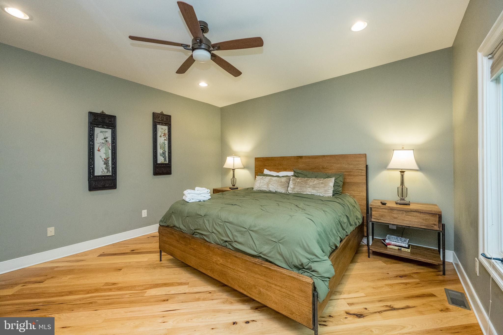 NORTHGLADE HILLS - Residential