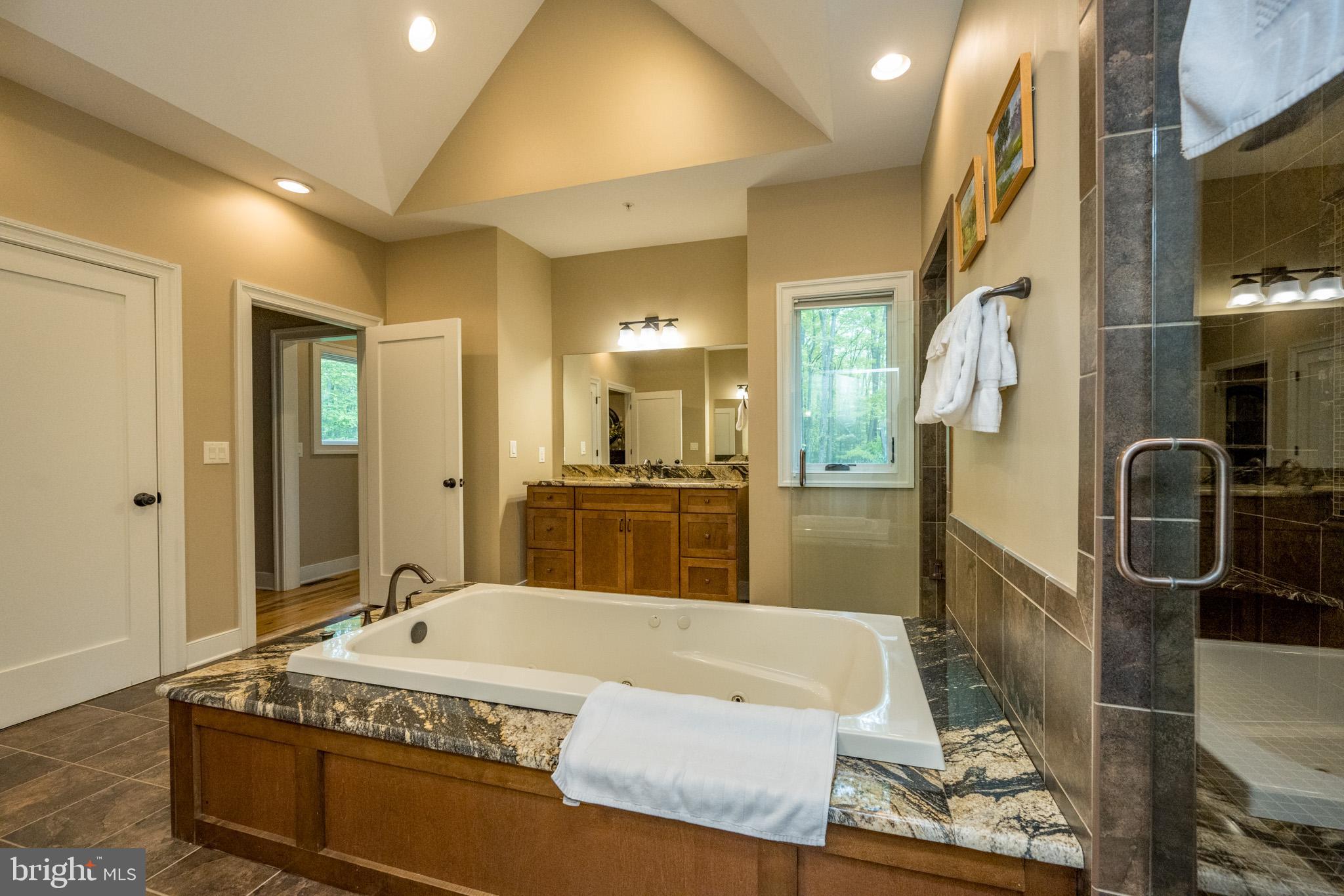 NORTHGLADE HILLS - Residential