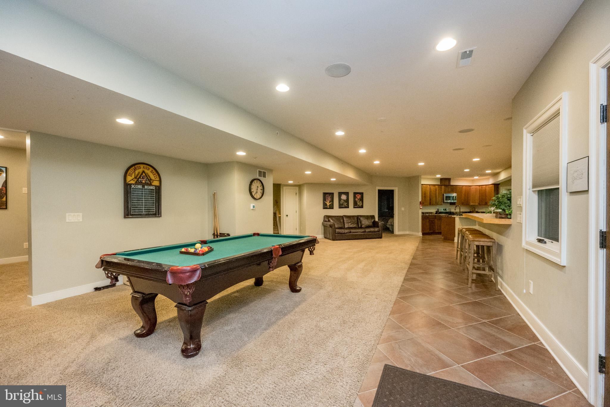 NORTHGLADE HILLS - Residential