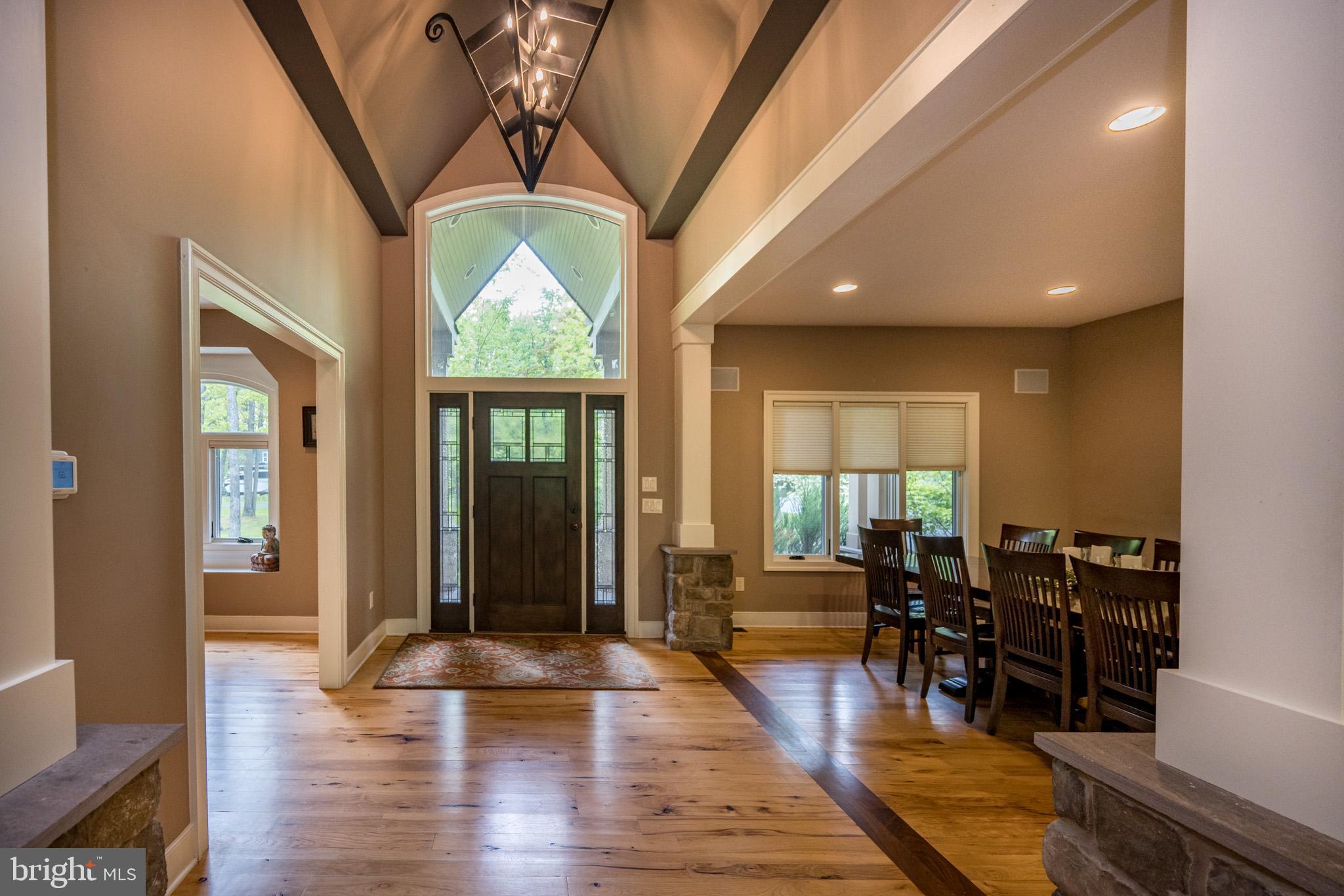 NORTHGLADE HILLS - Residential