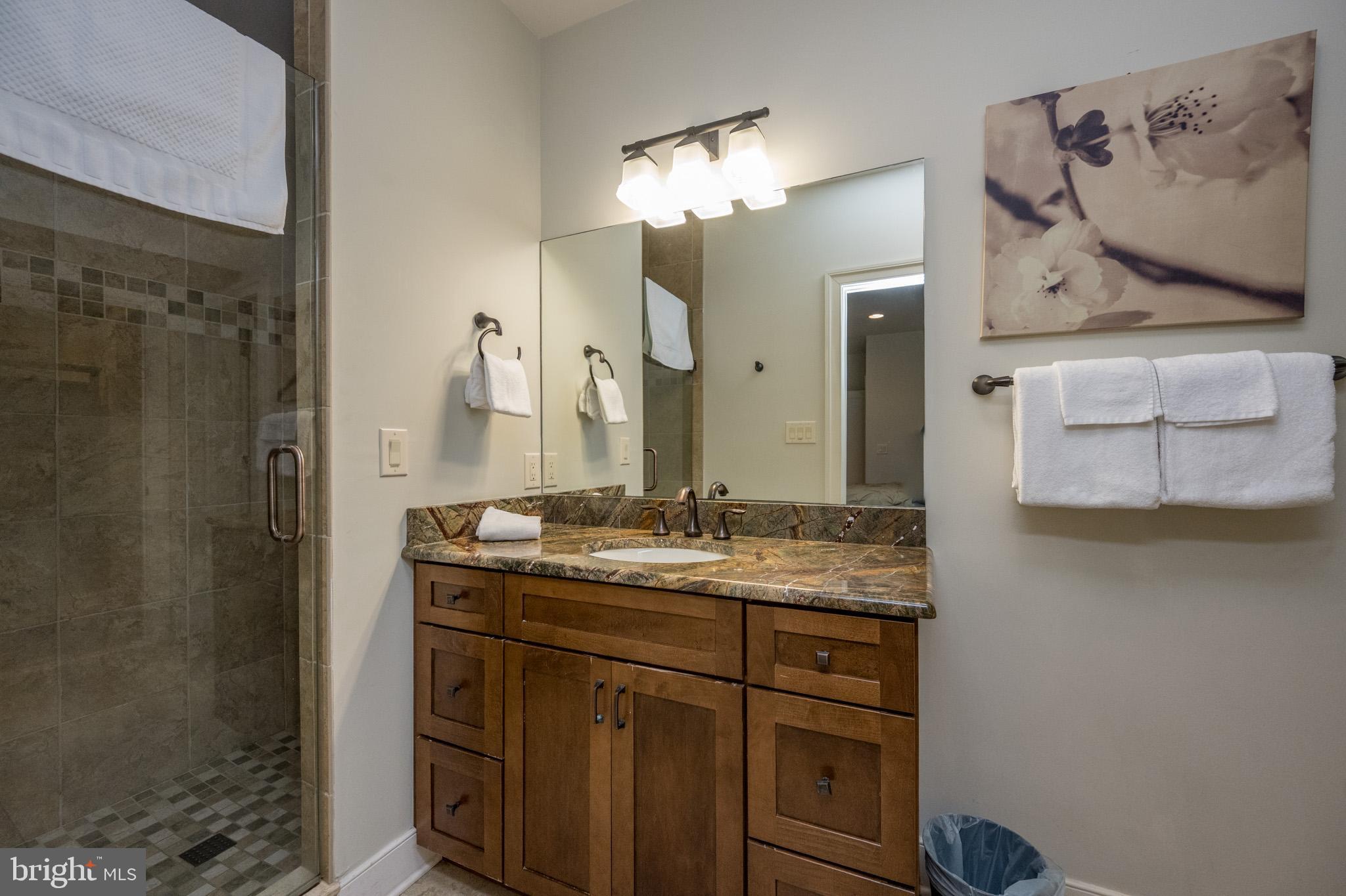 NORTHGLADE HILLS - Residential