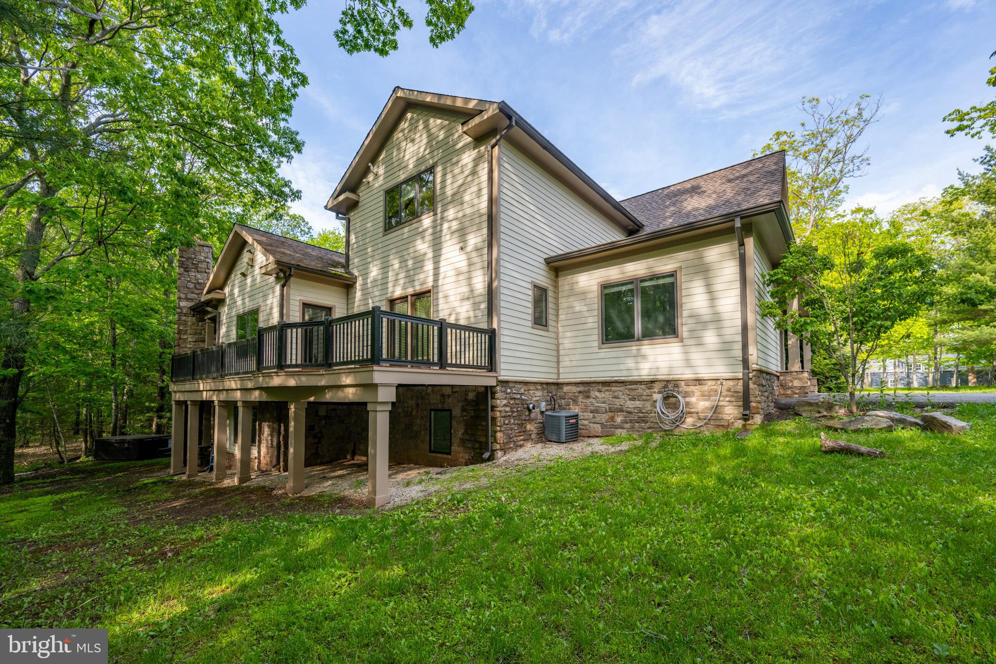 NORTHGLADE HILLS - Residential