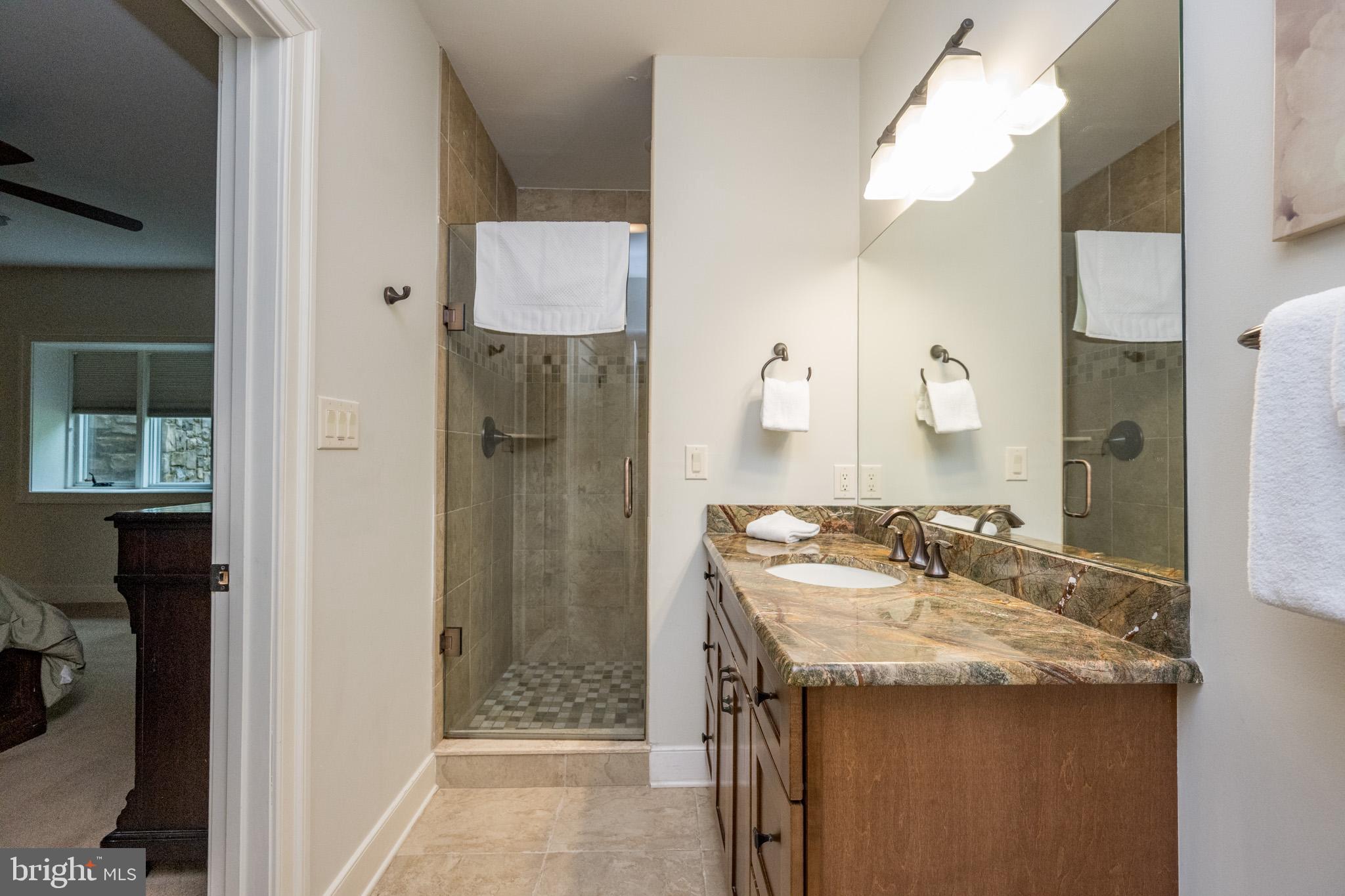 NORTHGLADE HILLS - Residential