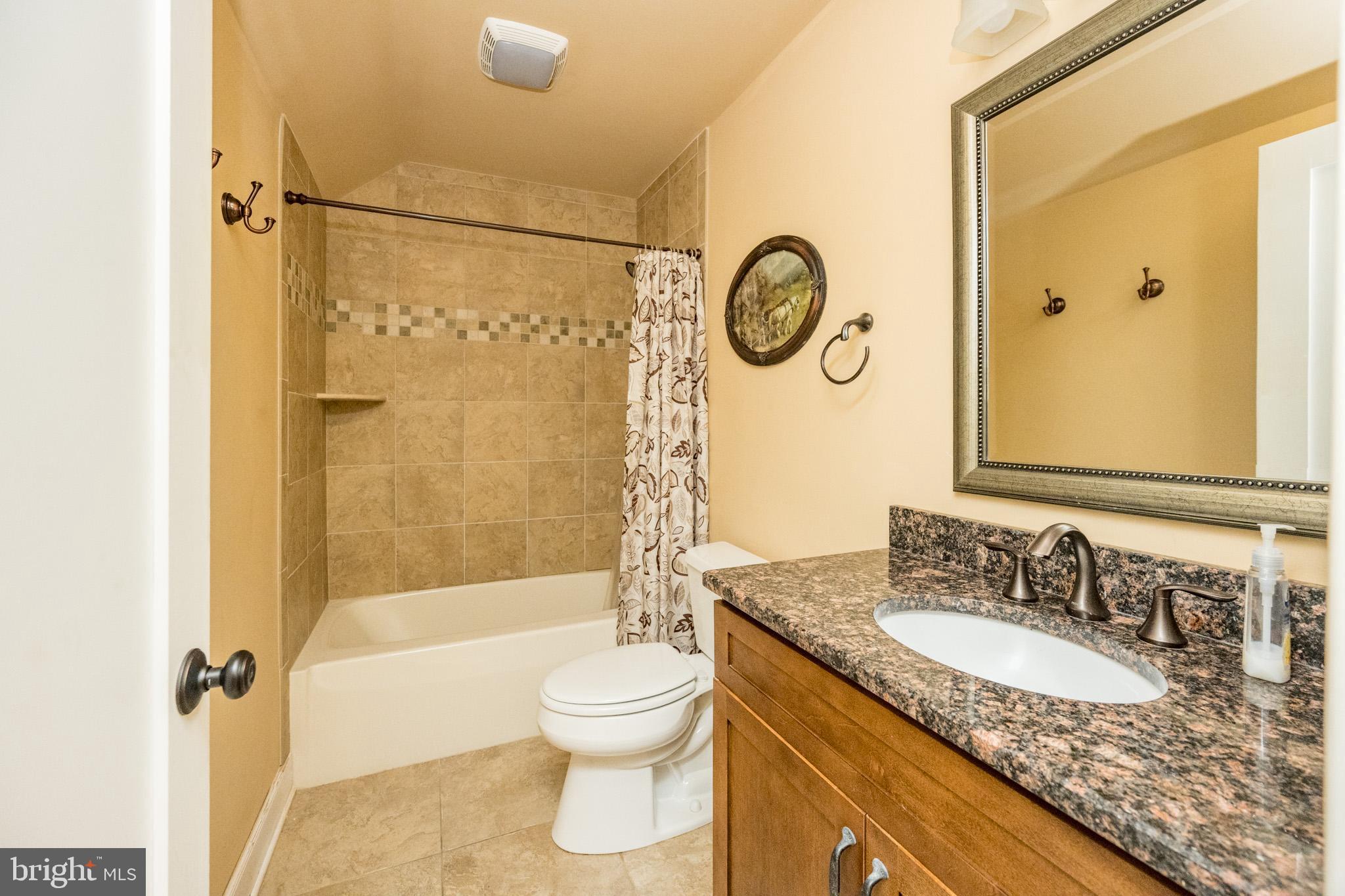 NORTHGLADE HILLS - Residential