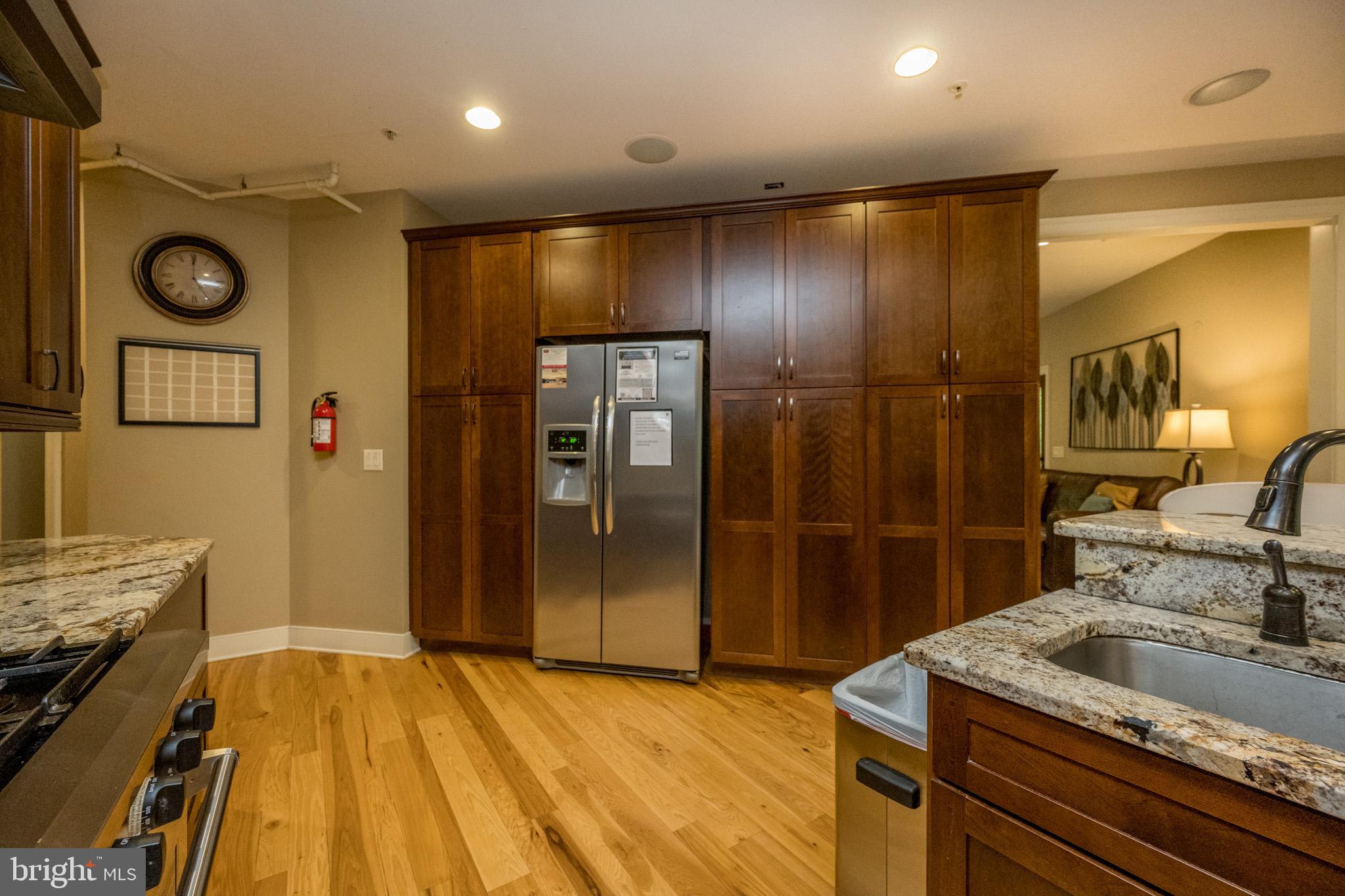 NORTHGLADE HILLS - Residential