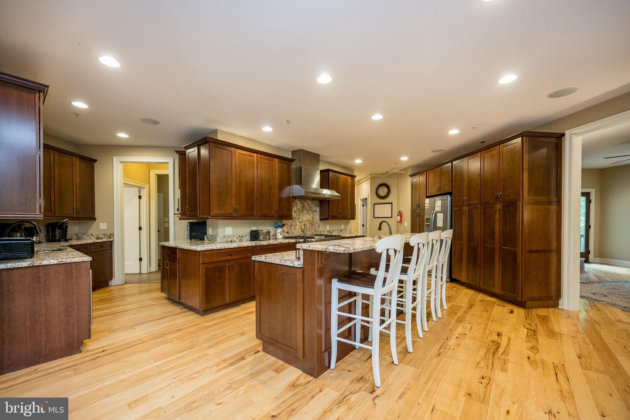 NORTHGLADE HILLS - Residential