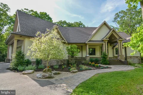 386 Hines Drive, Swanton, MD MLS: MDGA2009598