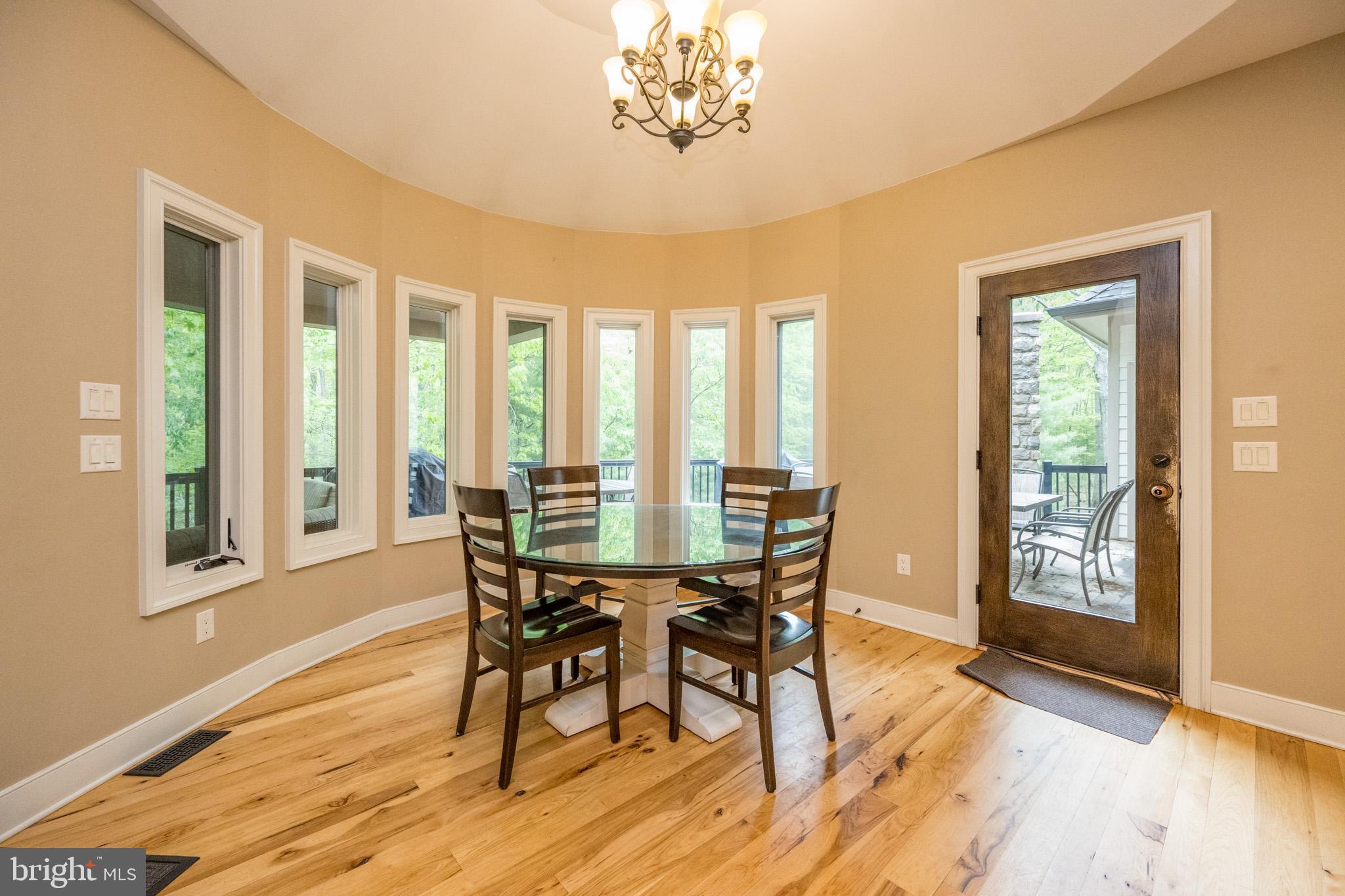 NORTHGLADE HILLS - Residential