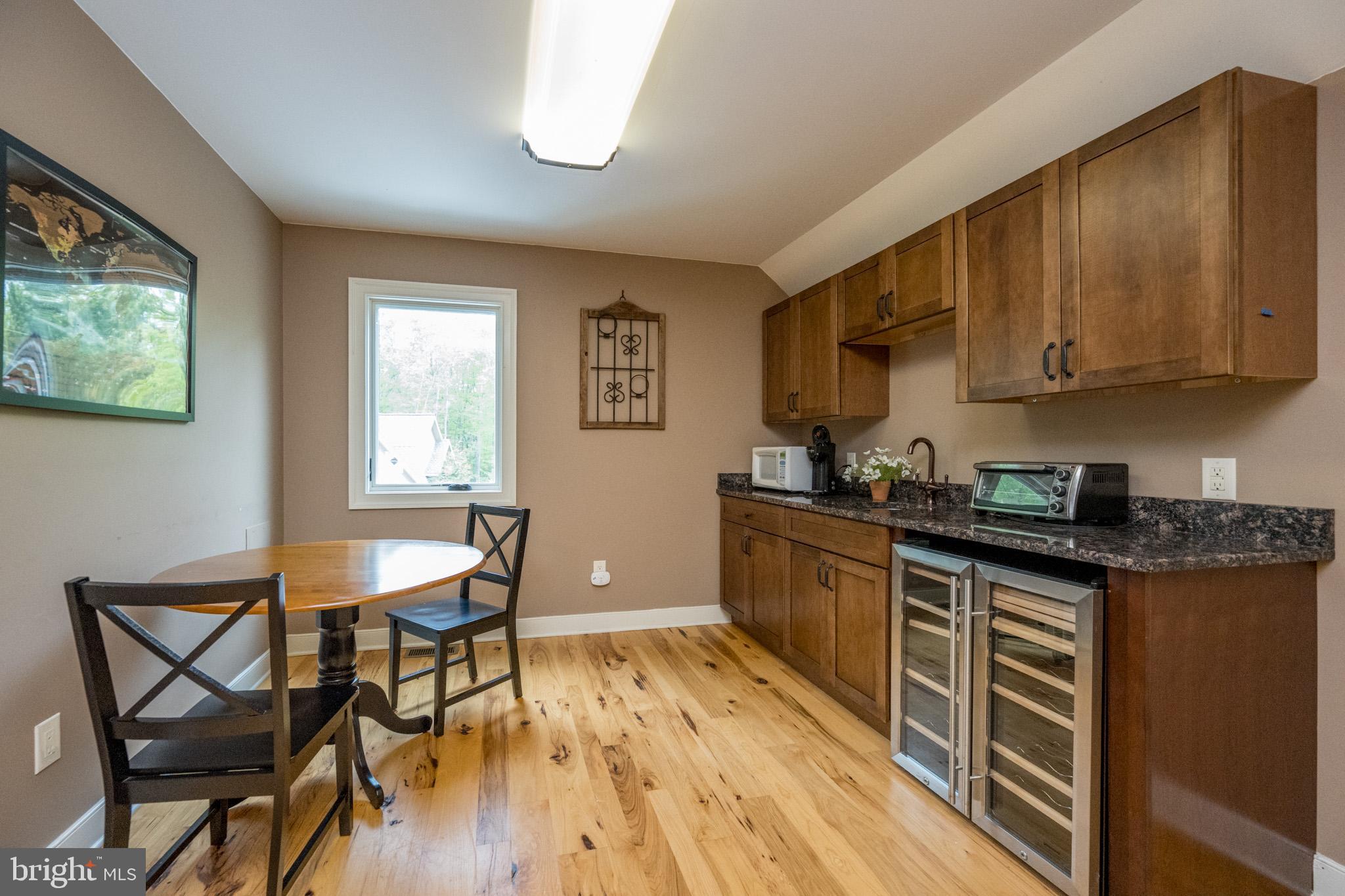 NORTHGLADE HILLS - Residential