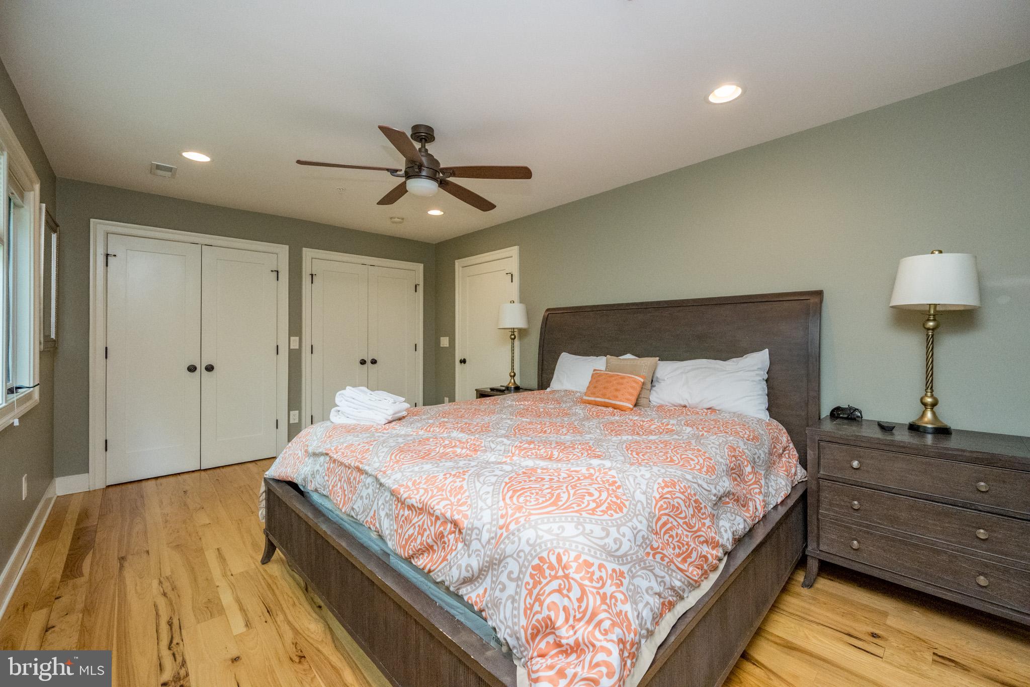 NORTHGLADE HILLS - Residential