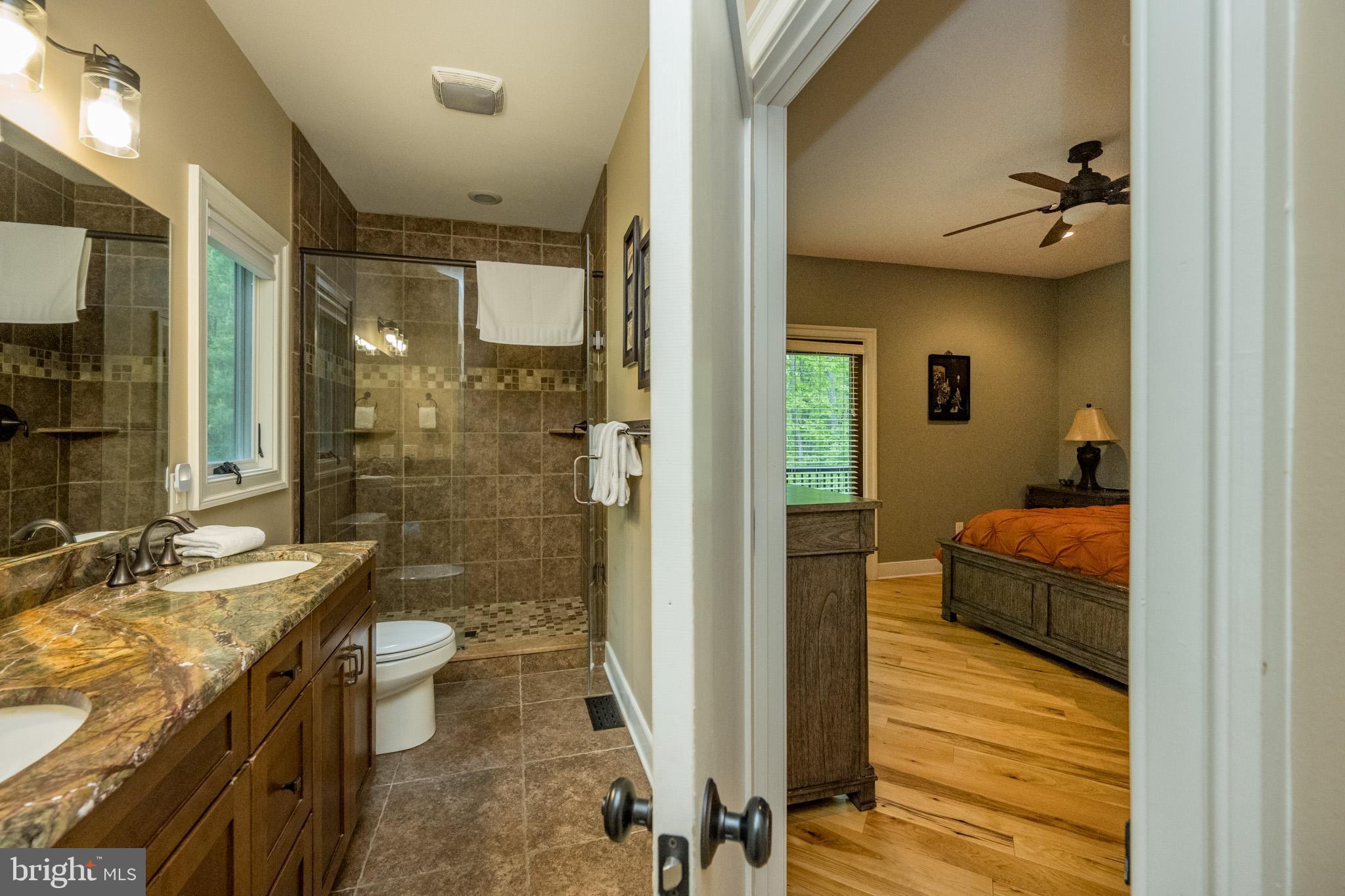 NORTHGLADE HILLS - Residential