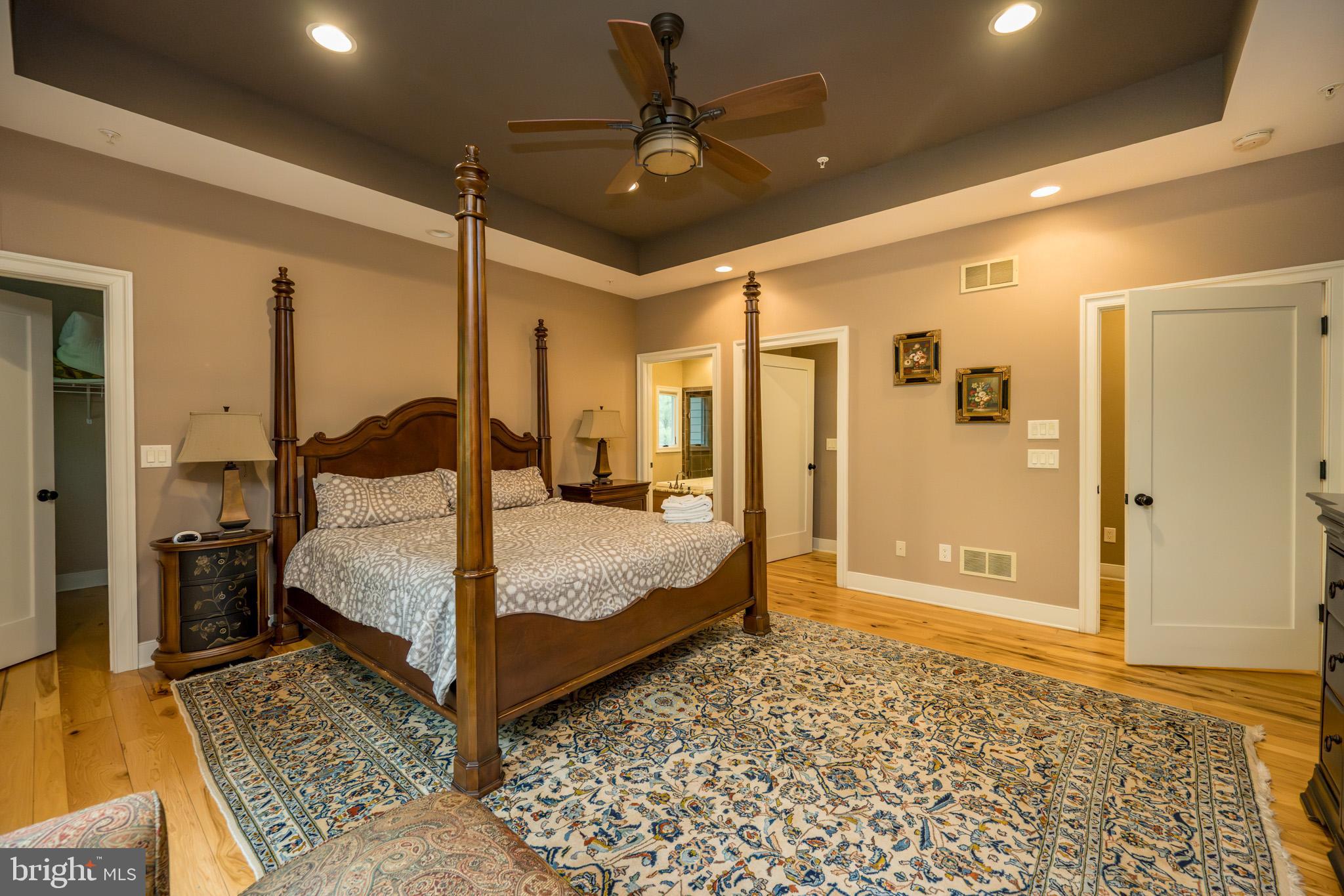 NORTHGLADE HILLS - Residential