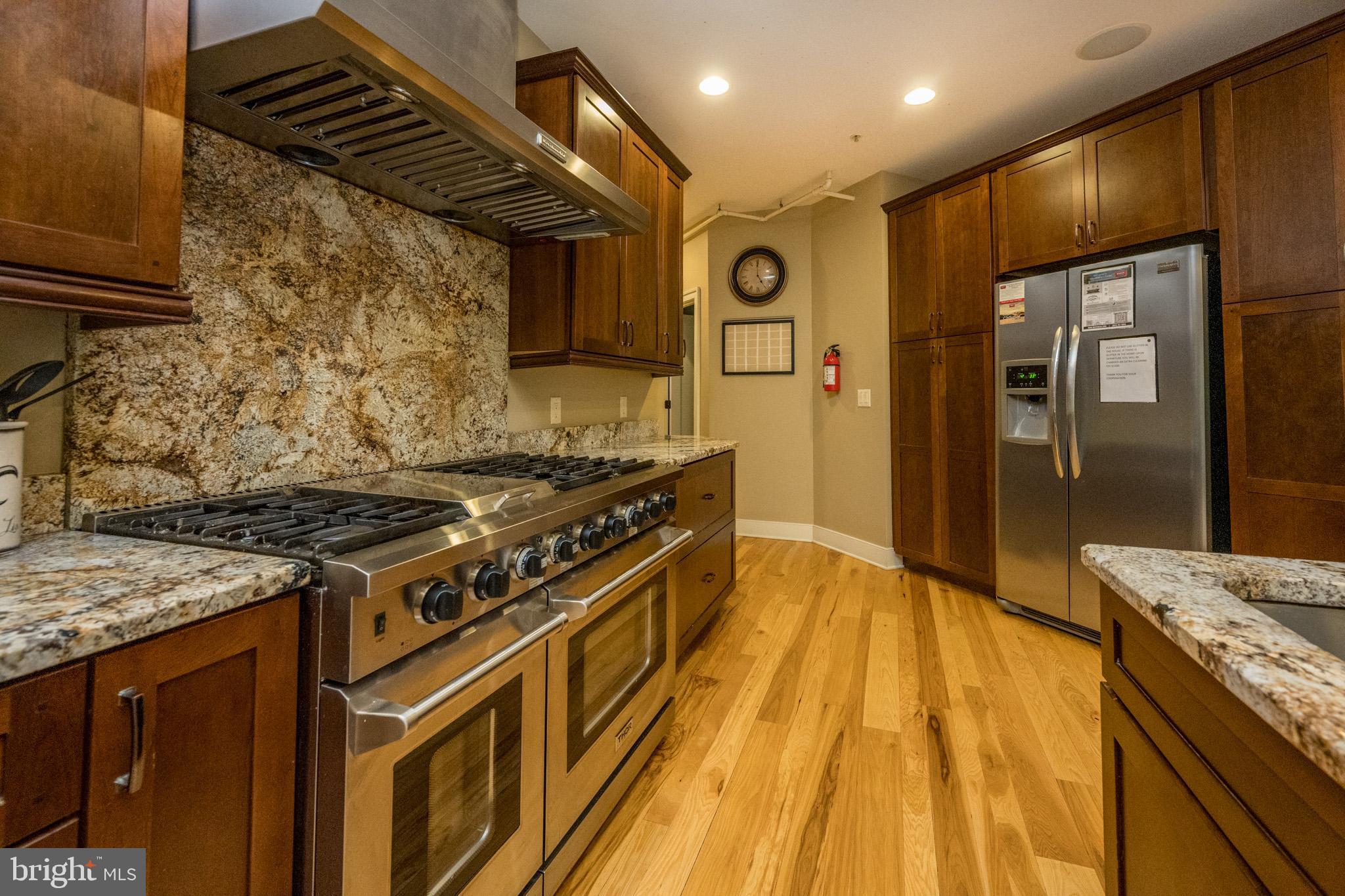 NORTHGLADE HILLS - Residential