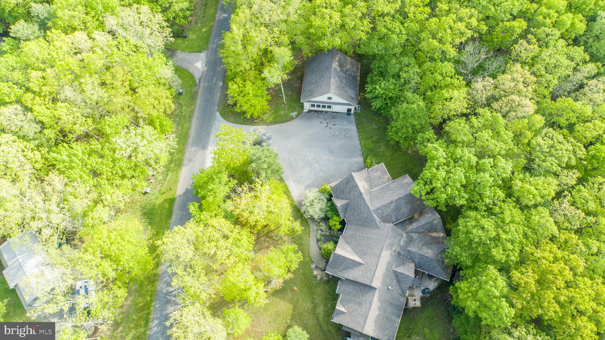 NORTHGLADE HILLS - Residential