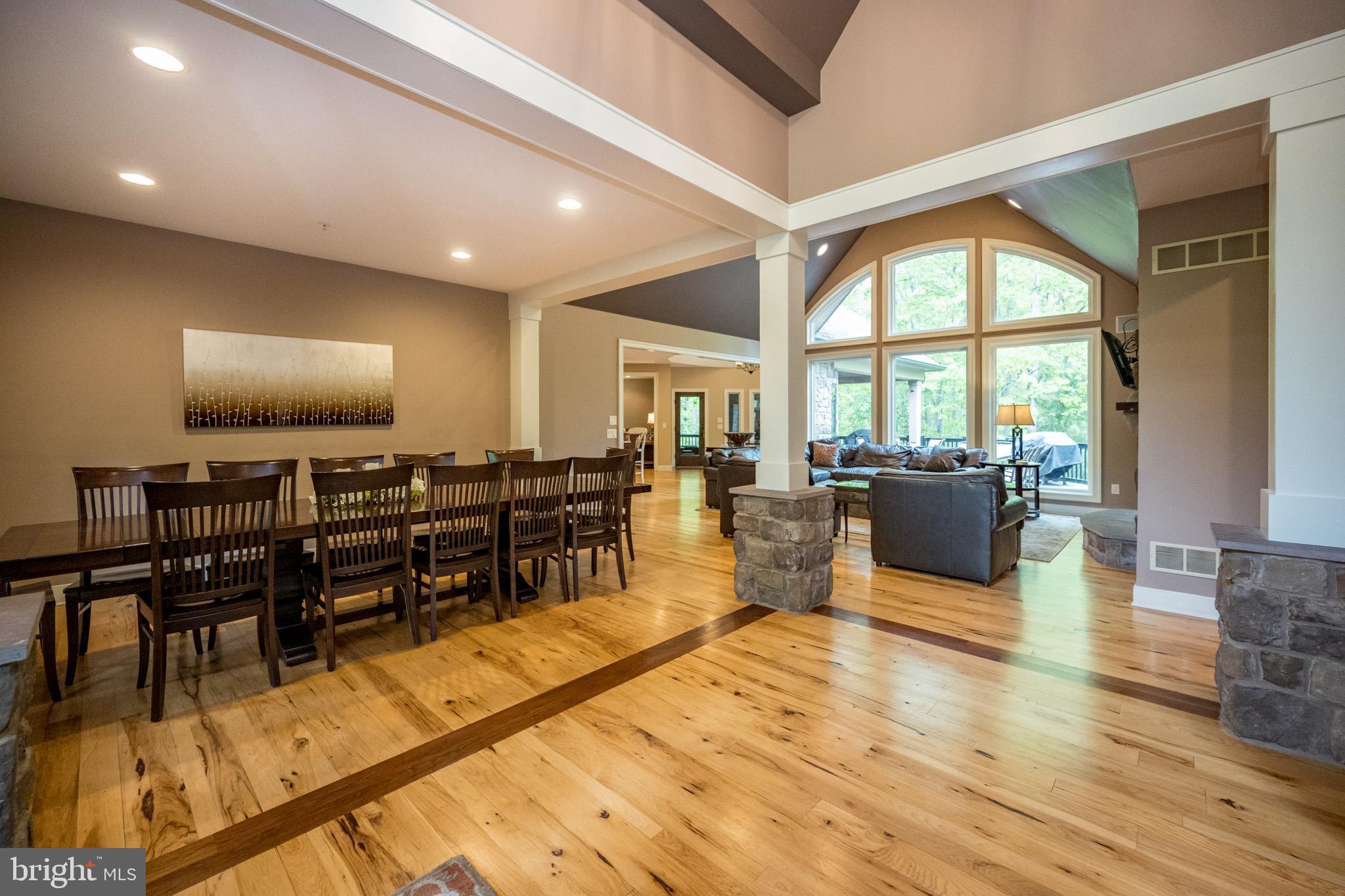 NORTHGLADE HILLS - Residential