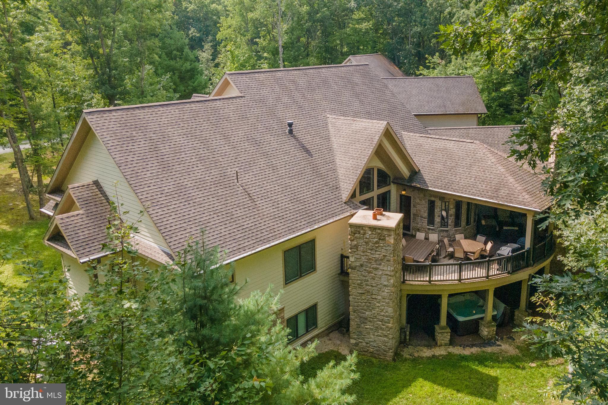 NORTHGLADE HILLS - Residential