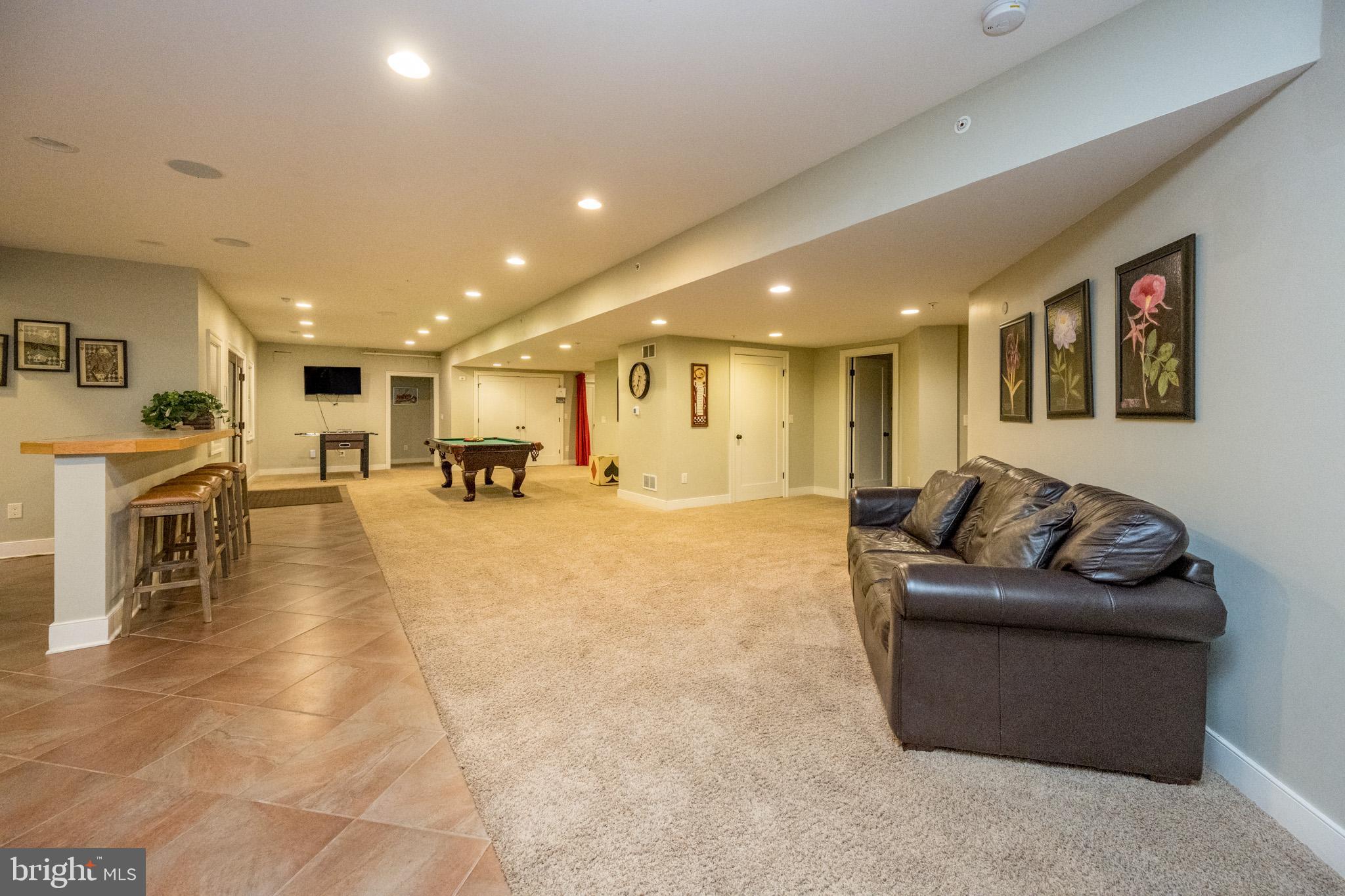 NORTHGLADE HILLS - Residential