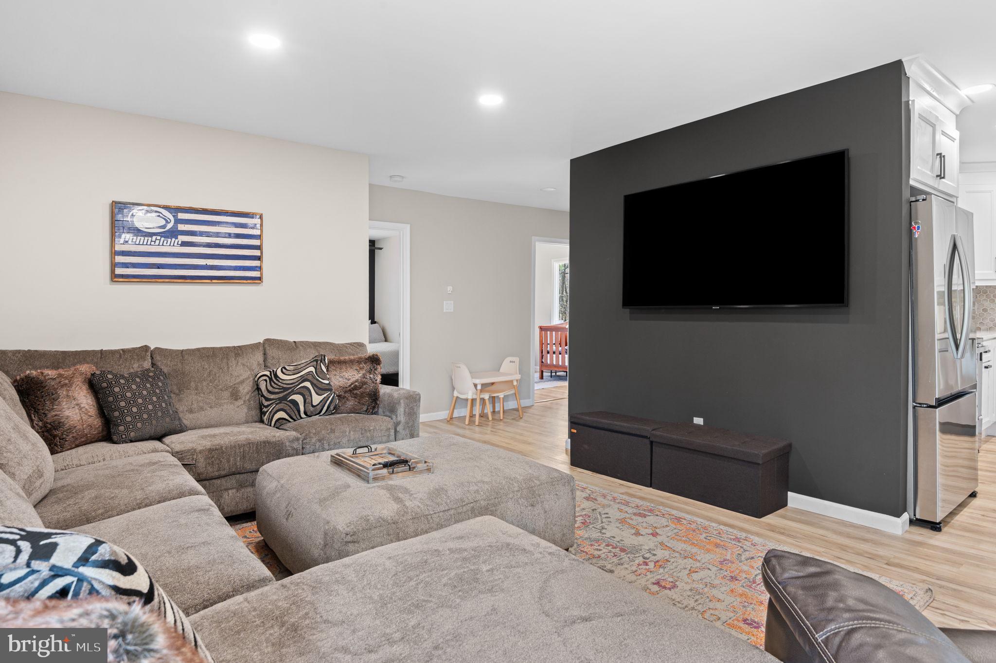 LAKE HARMONY ESTATES - Residential