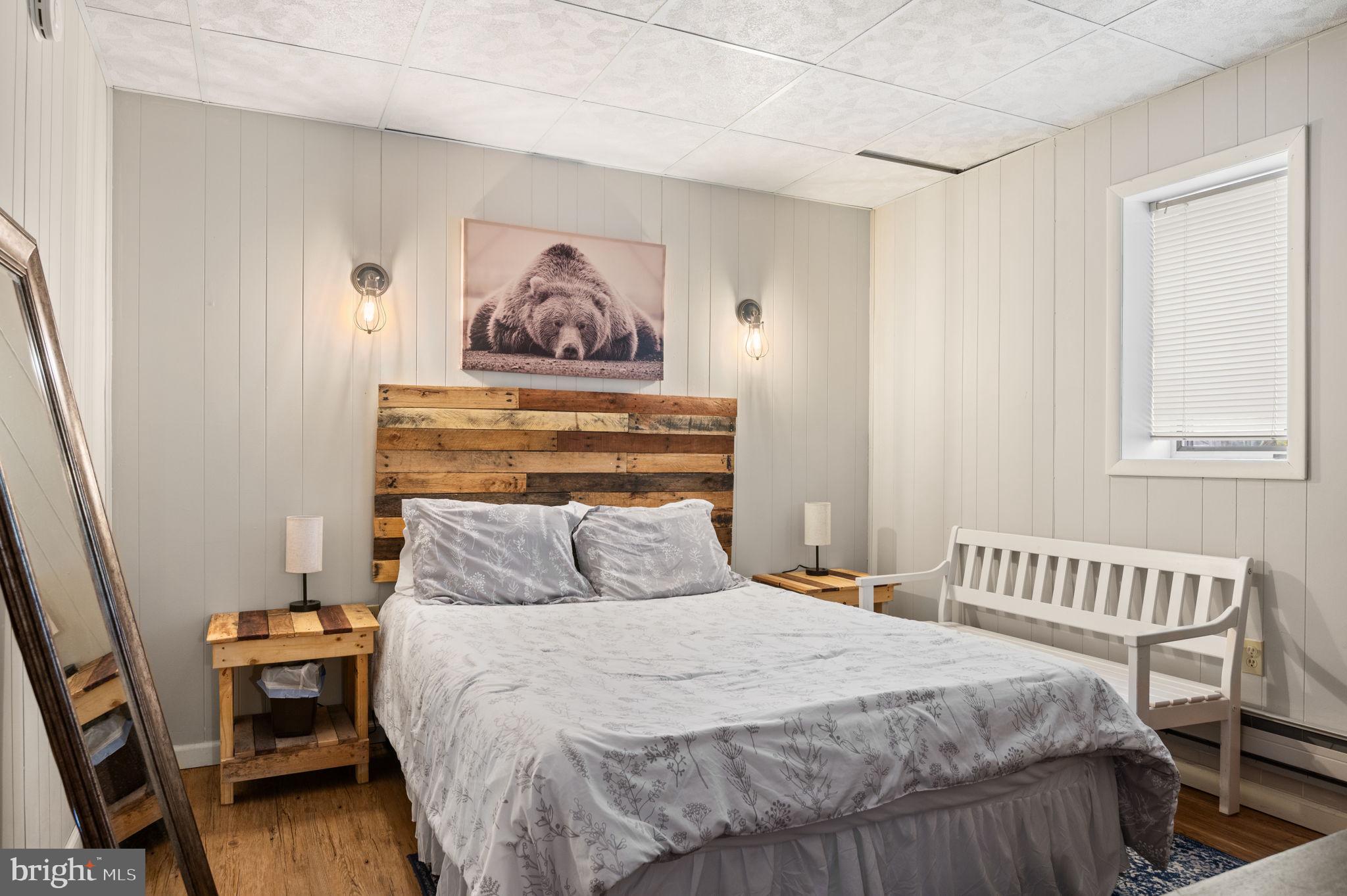 LAKE HARMONY ESTATES - Residential