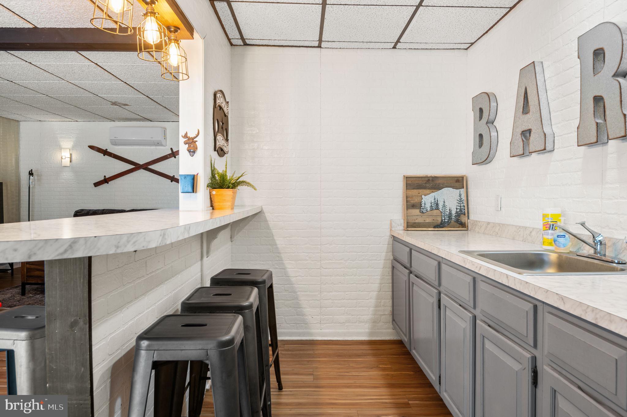 LAKE HARMONY ESTATES - Residential