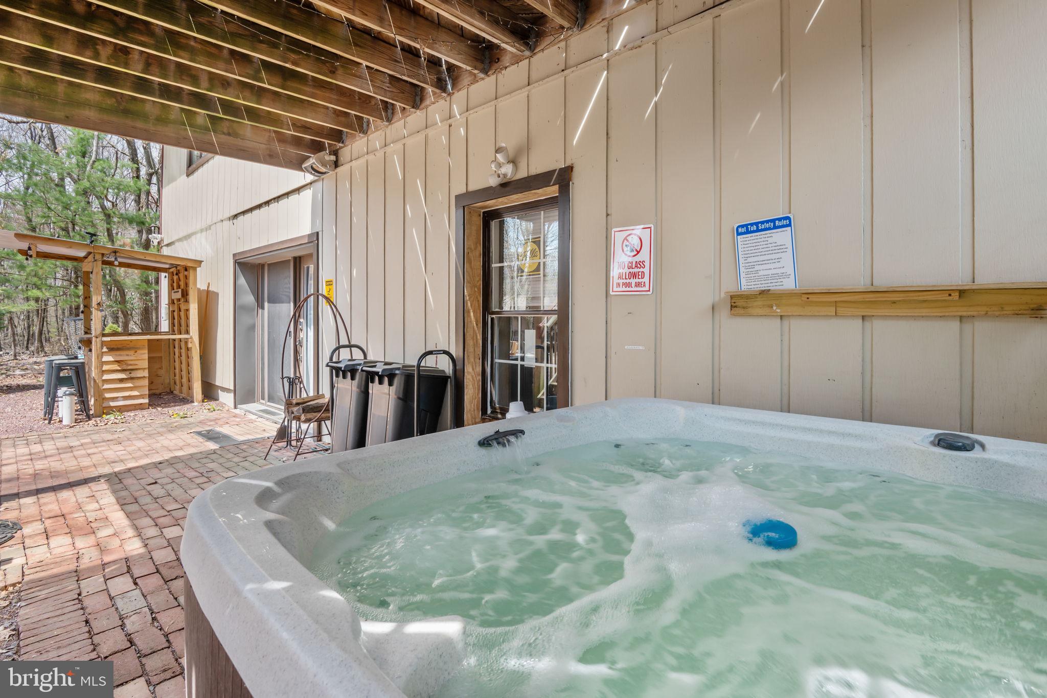 LAKE HARMONY ESTATES - Residential