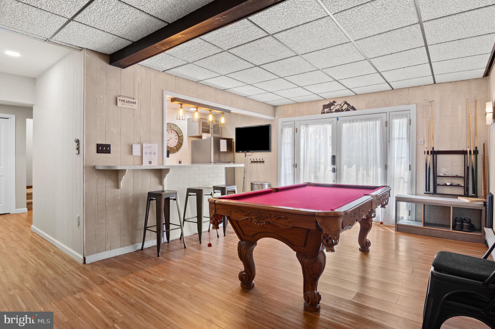 LAKE HARMONY ESTATES - Residential