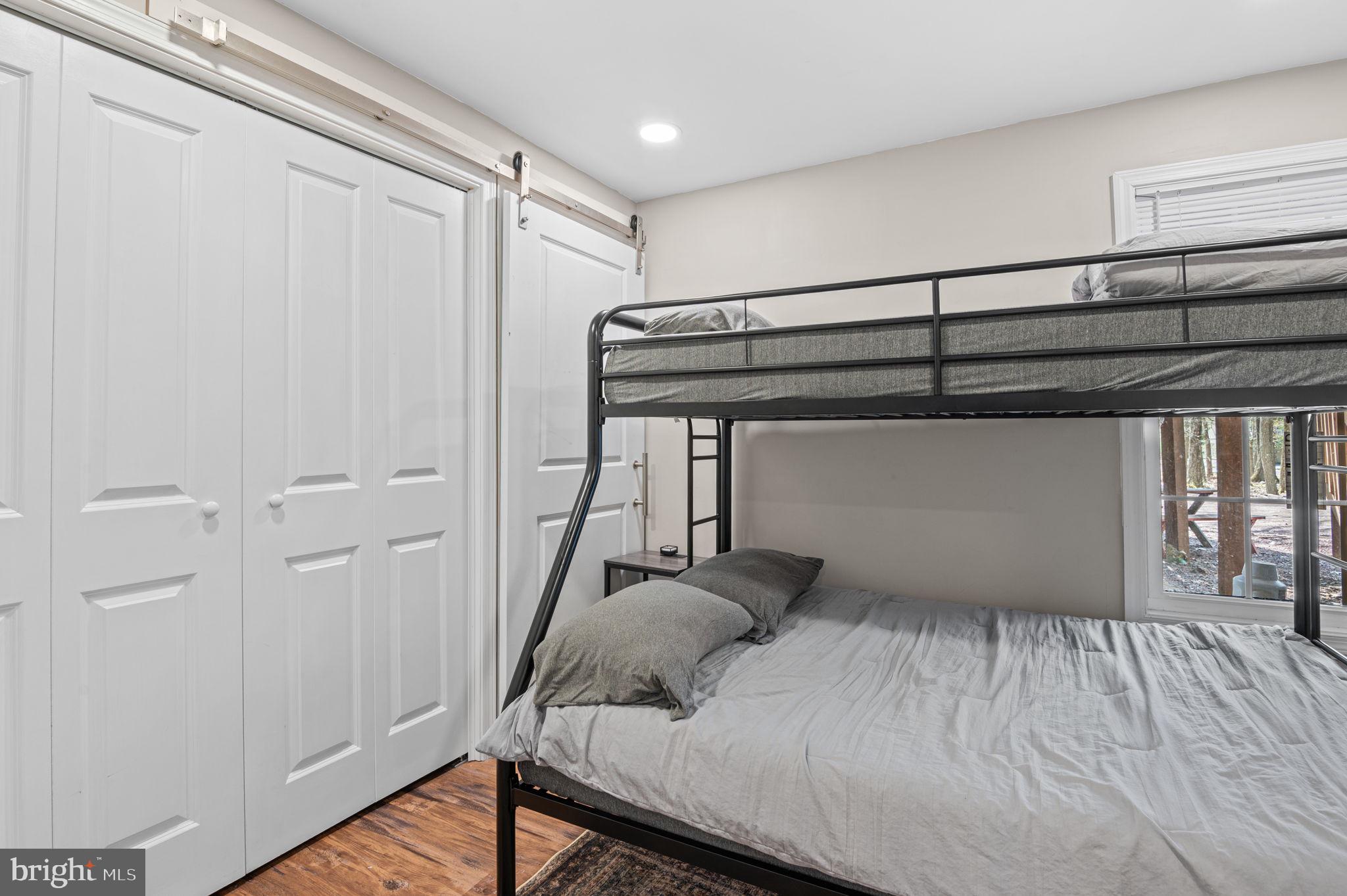 LAKE HARMONY ESTATES - Residential