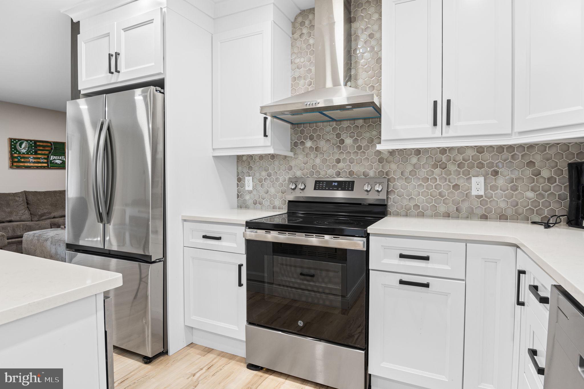 LAKE HARMONY ESTATES - Residential