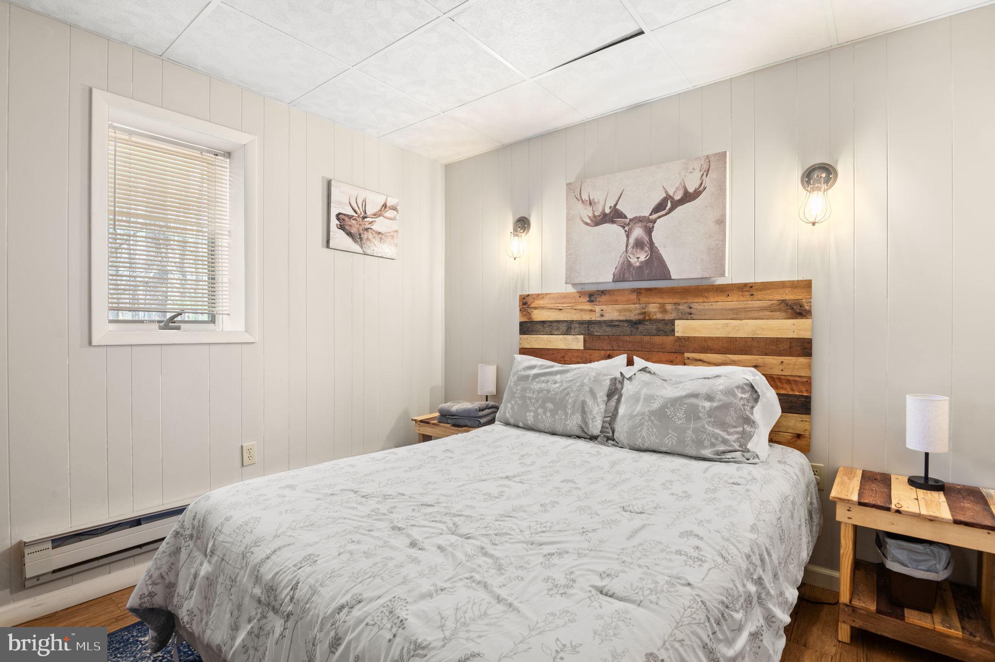 LAKE HARMONY ESTATES - Residential