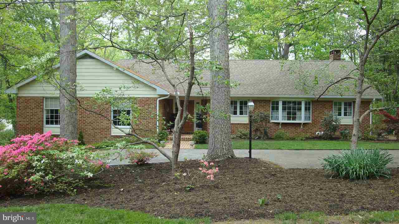 WINEBRENNER WOODS - Residential