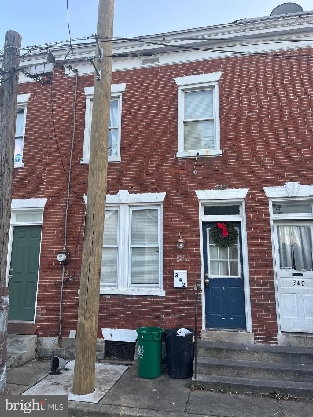 Photo of 342 HAND AVE, LANCASTER, PA 17602 (MLS # PALA2028482)