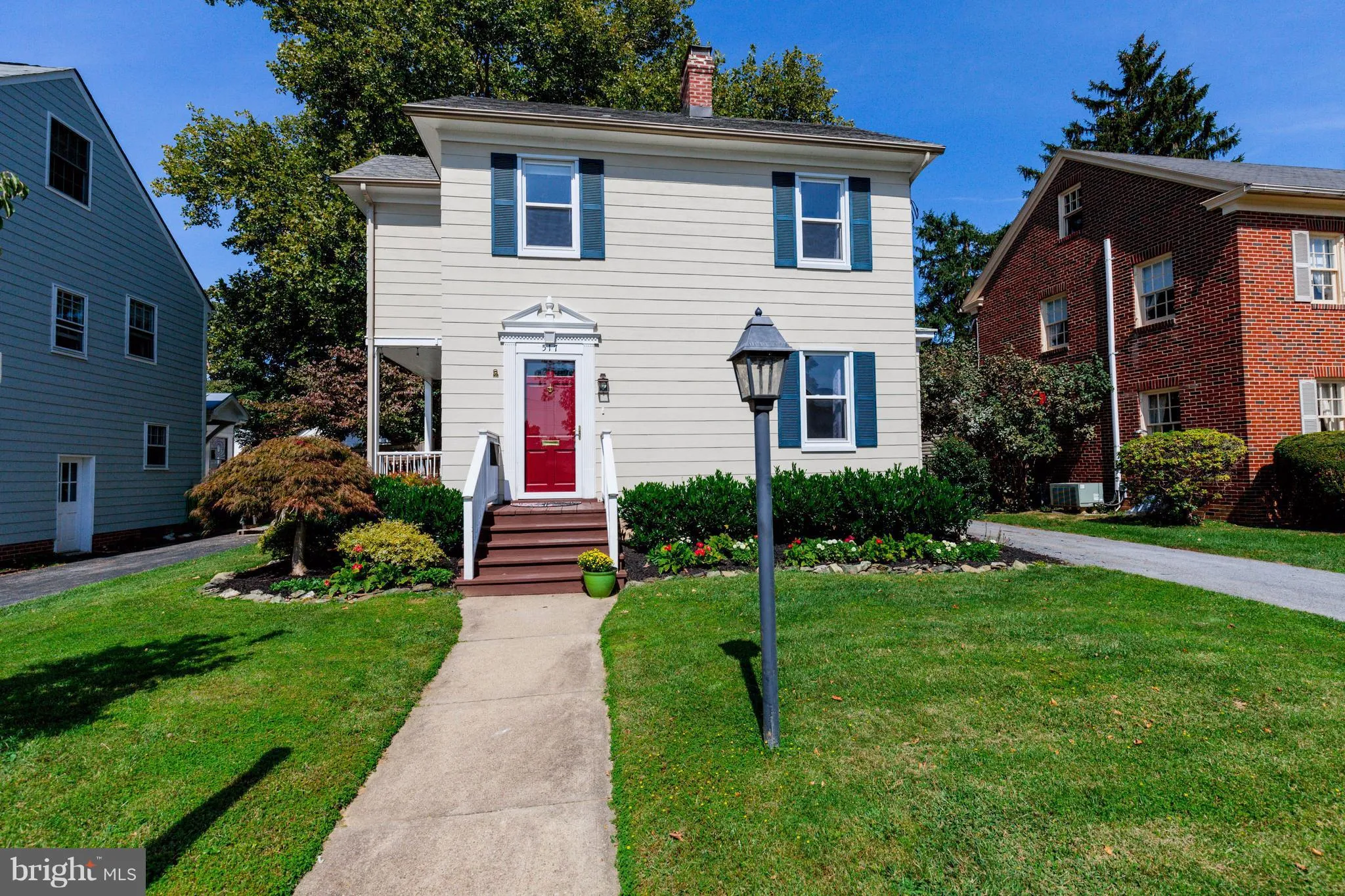 Additional image 2 of 517 Fairview Avenue, Frederick, MD 21701