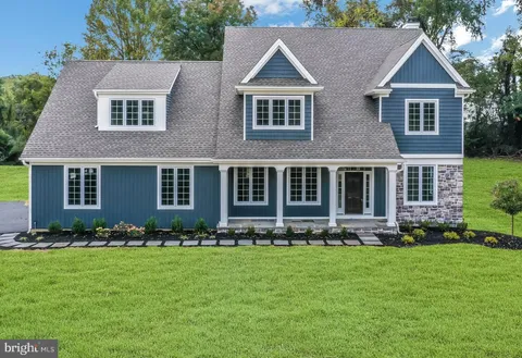 Lot 3 Sills Mill, Kennett Square, PA 19348 - MLS#: PACT2093282