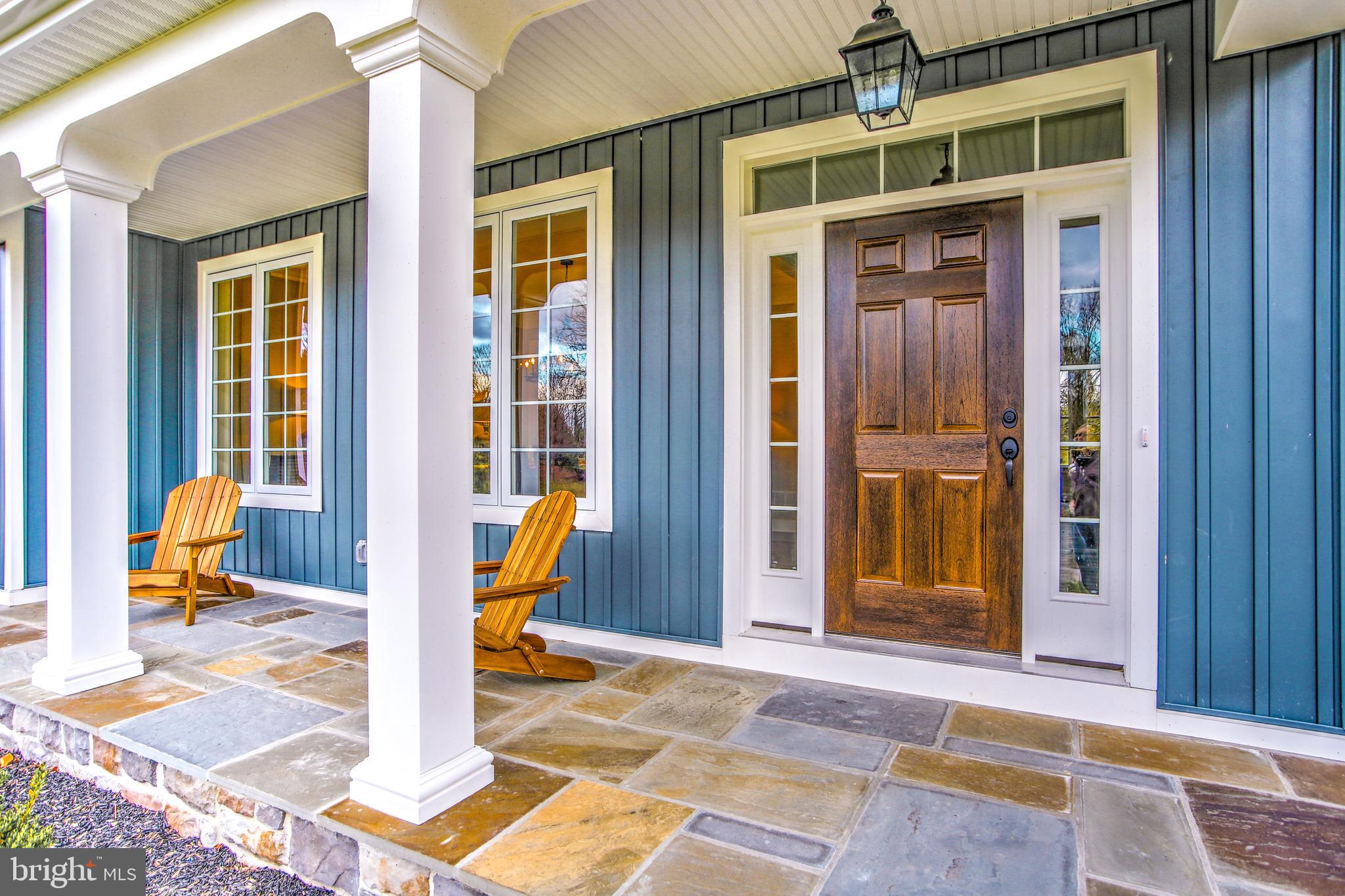 LOT 3 SILLS MILL MARSHALLTON