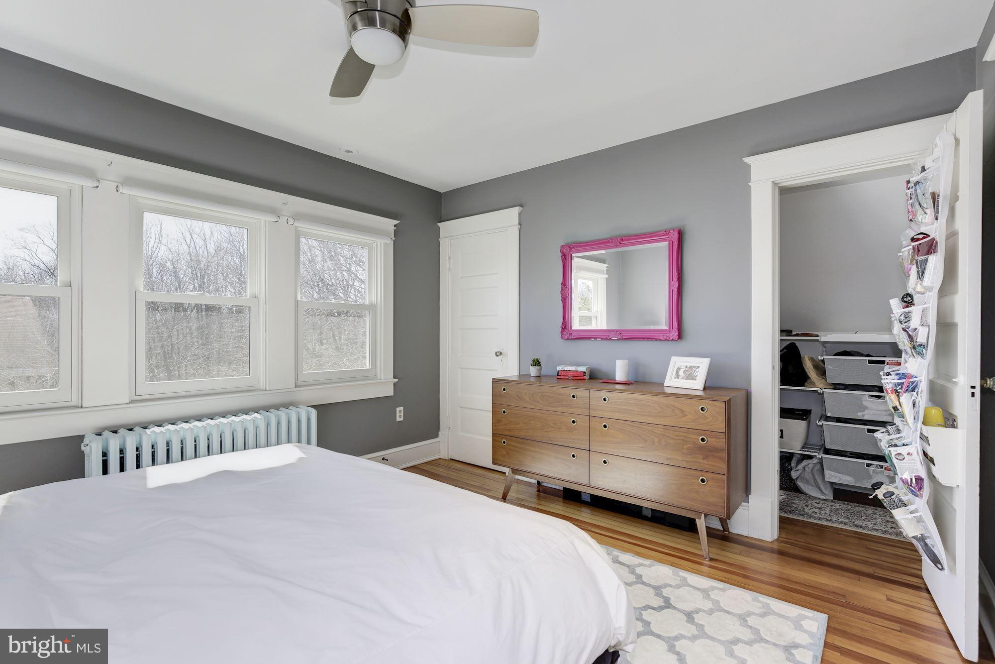 BARCROFT - Residential Lease