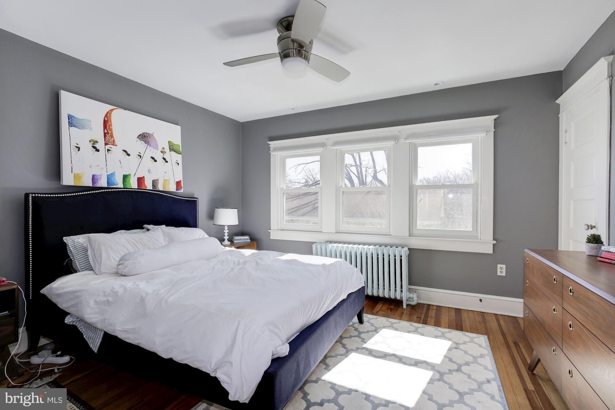 BARCROFT - Residential Lease