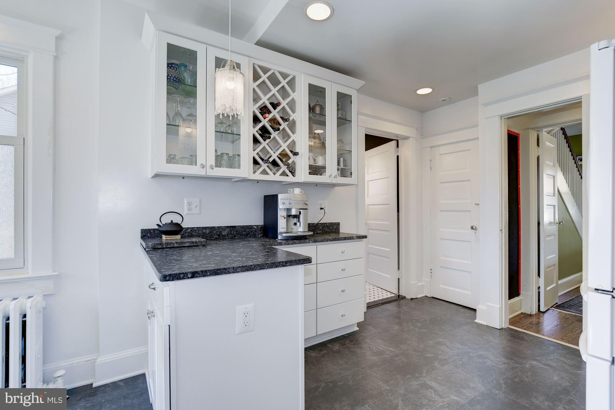 BARCROFT - Residential Lease