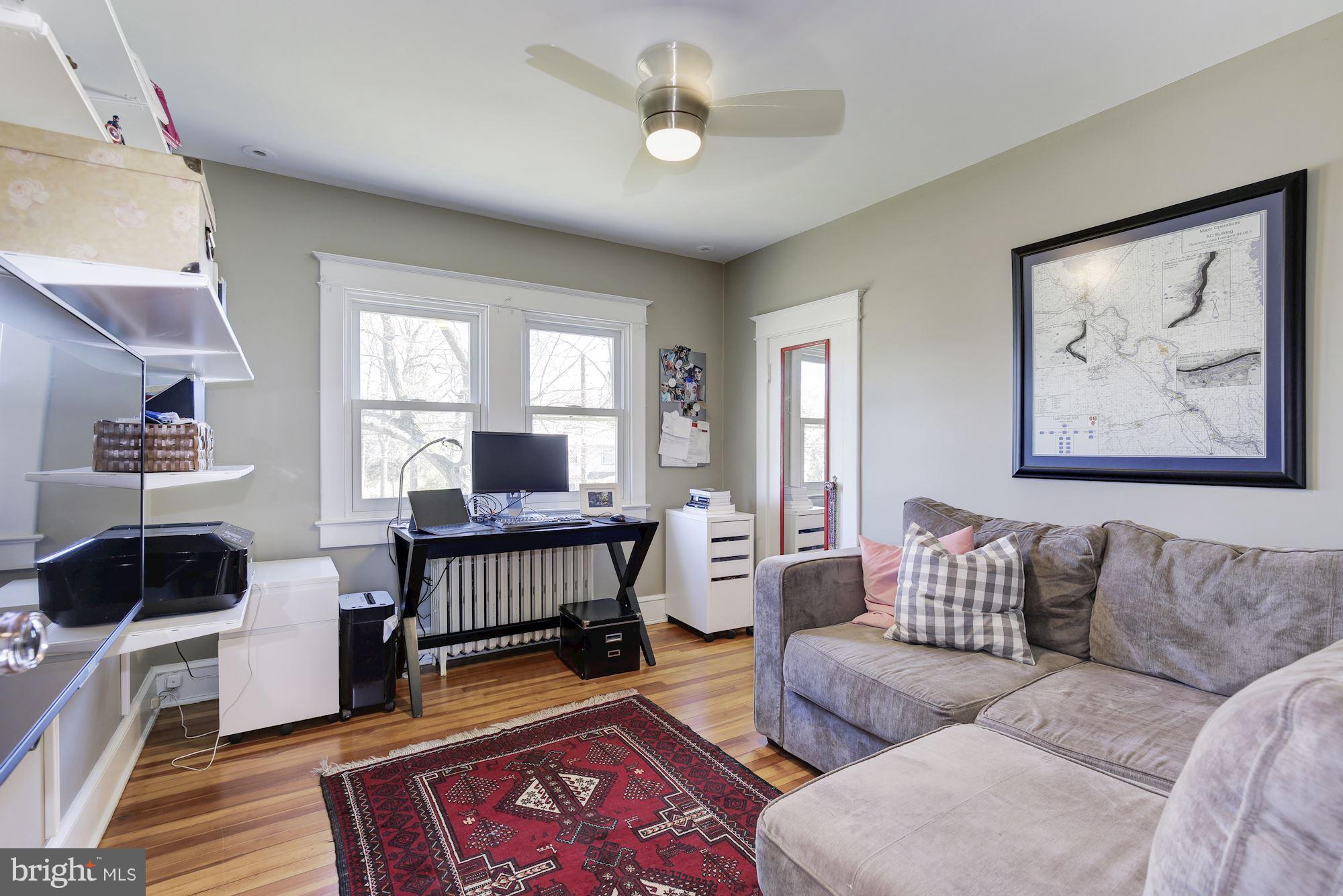 BARCROFT - Residential Lease