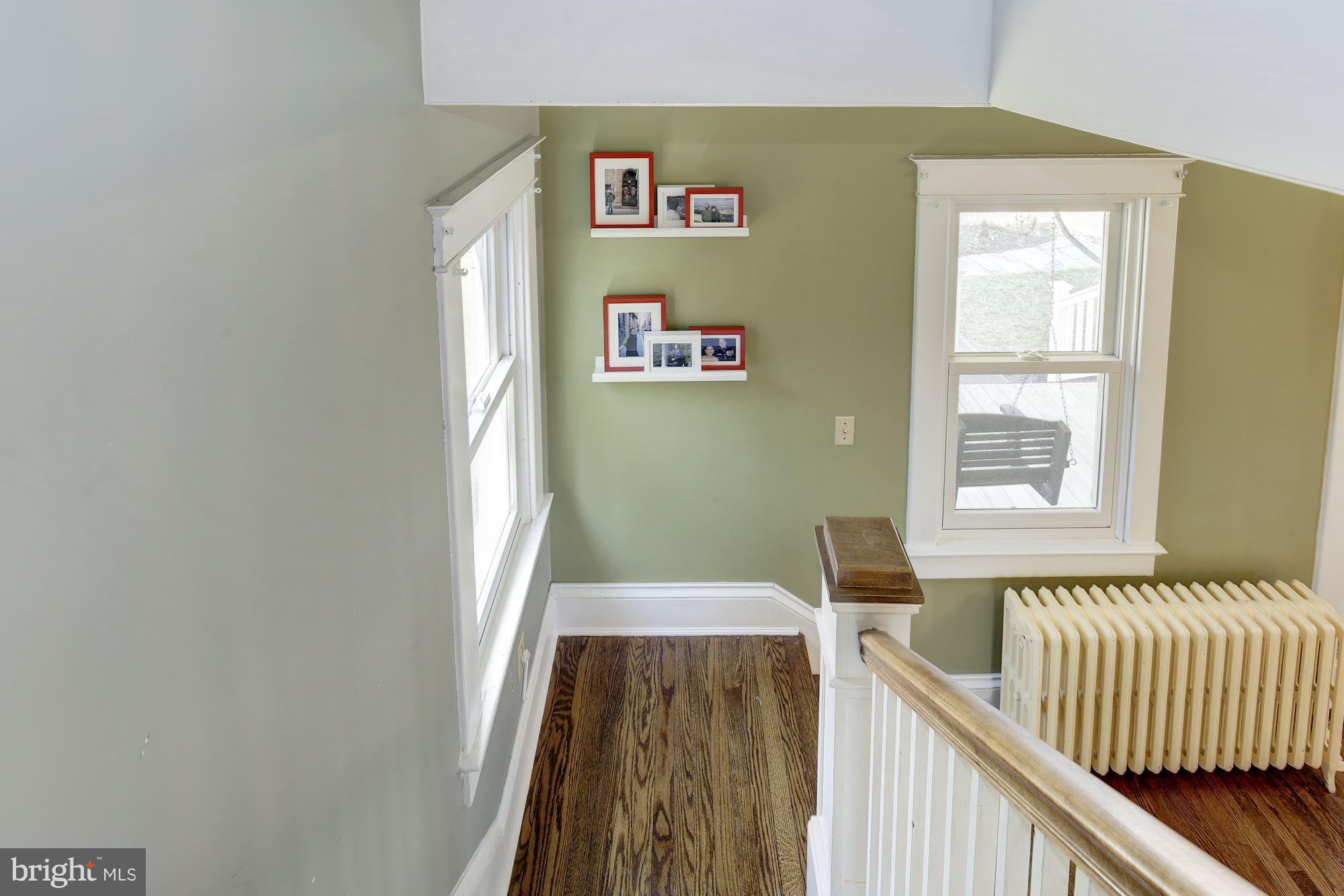 BARCROFT - Residential Lease