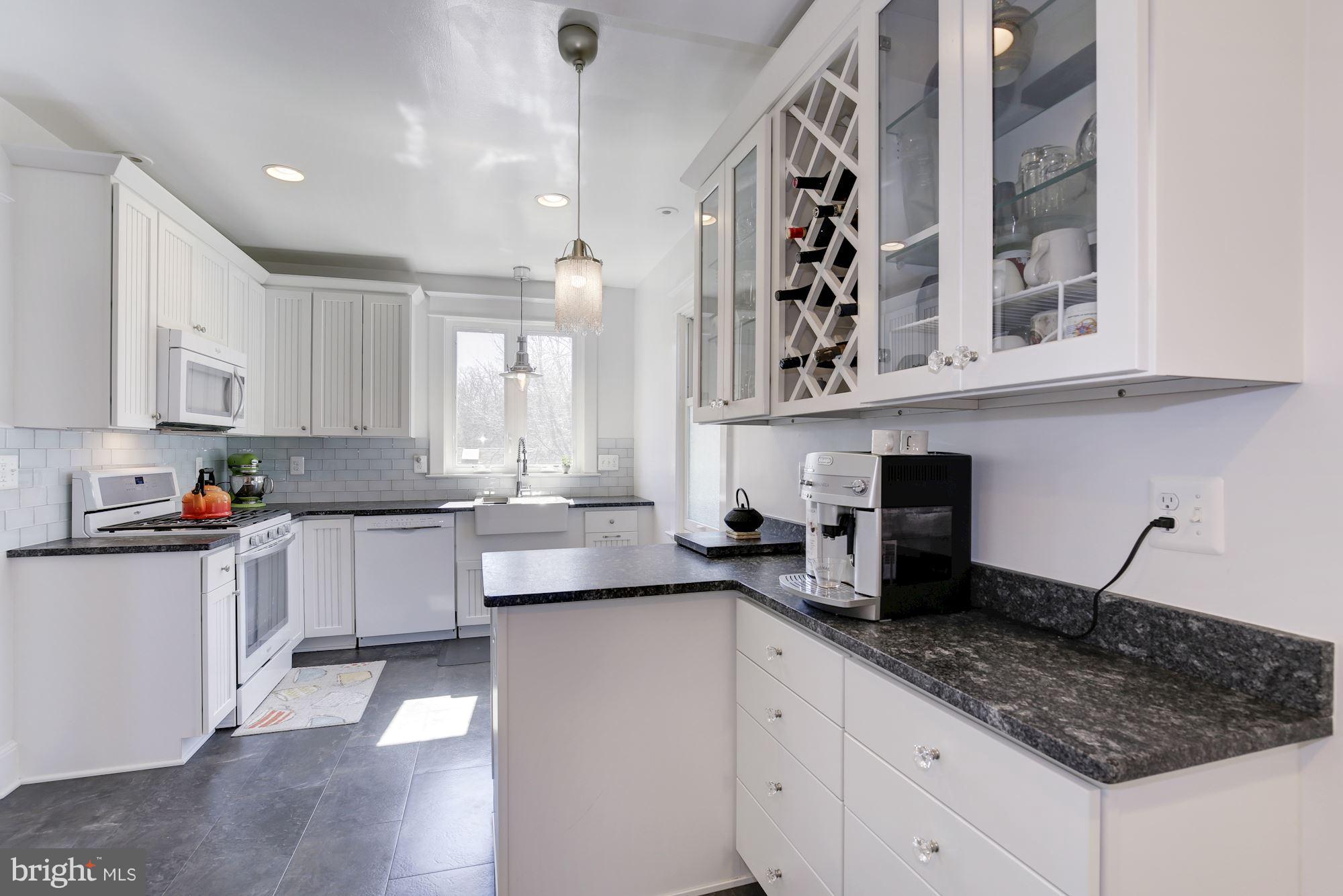 BARCROFT - Residential Lease