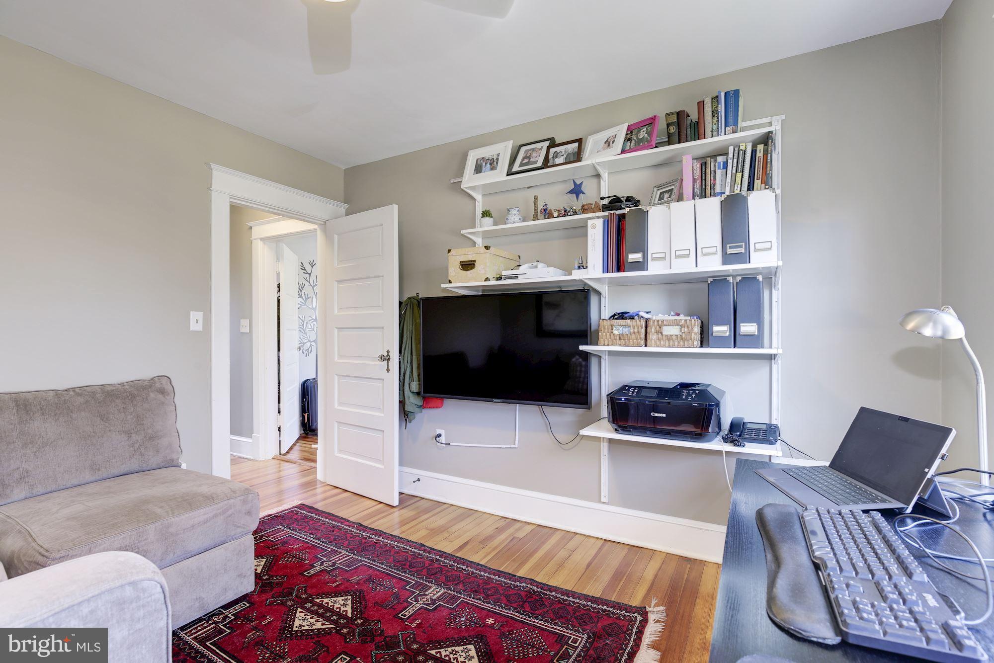 BARCROFT - Residential Lease