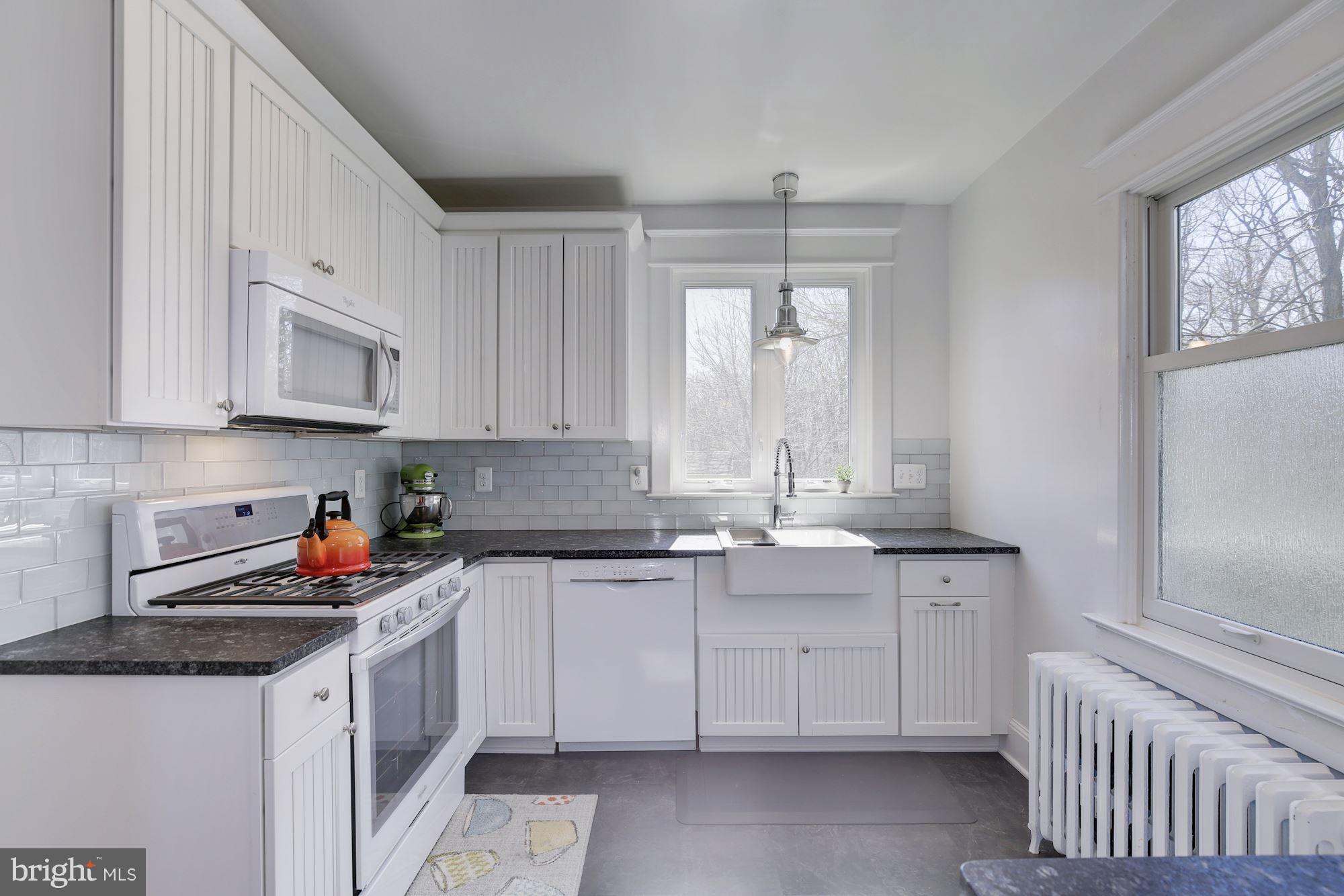 BARCROFT - Residential Lease