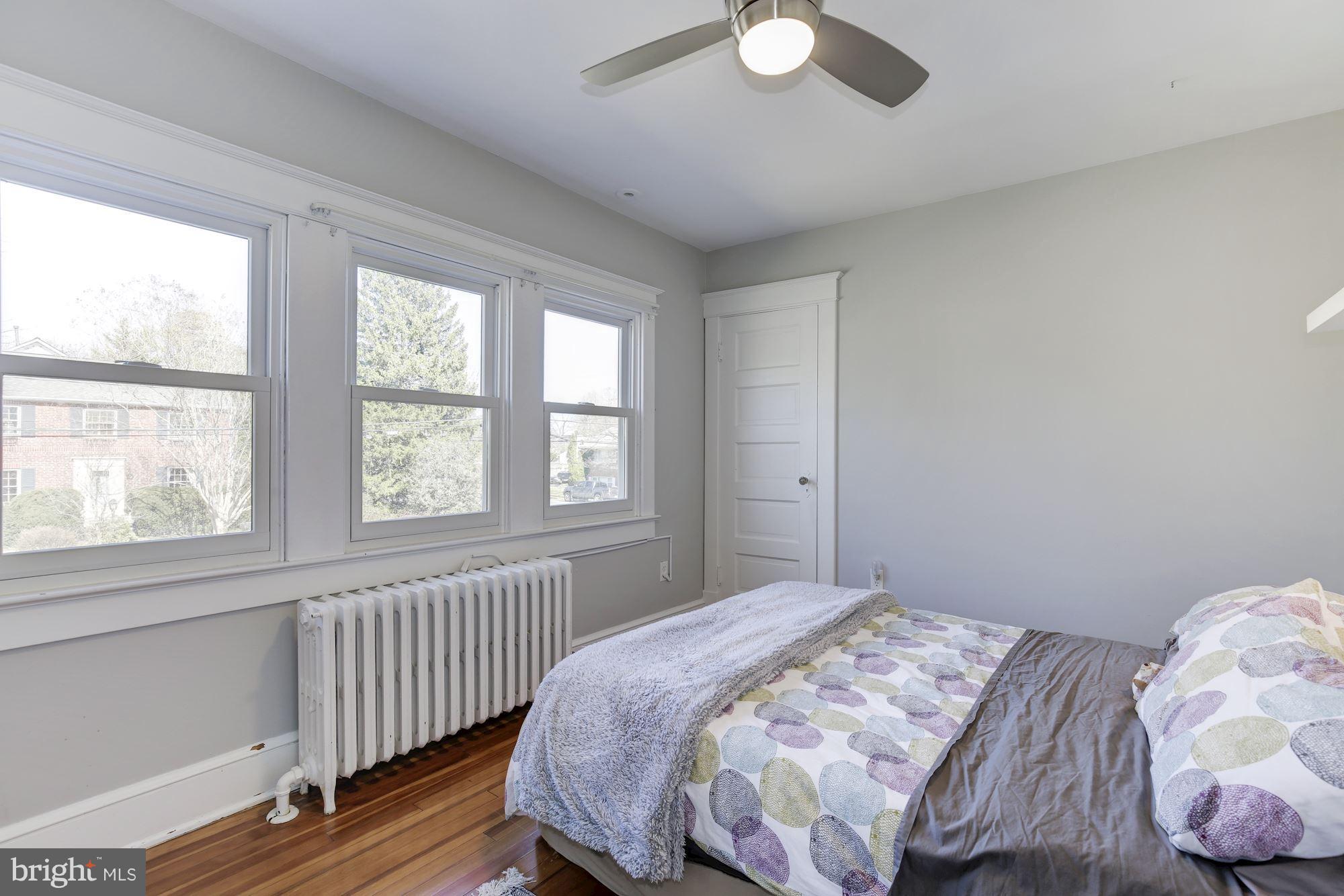 BARCROFT - Residential Lease